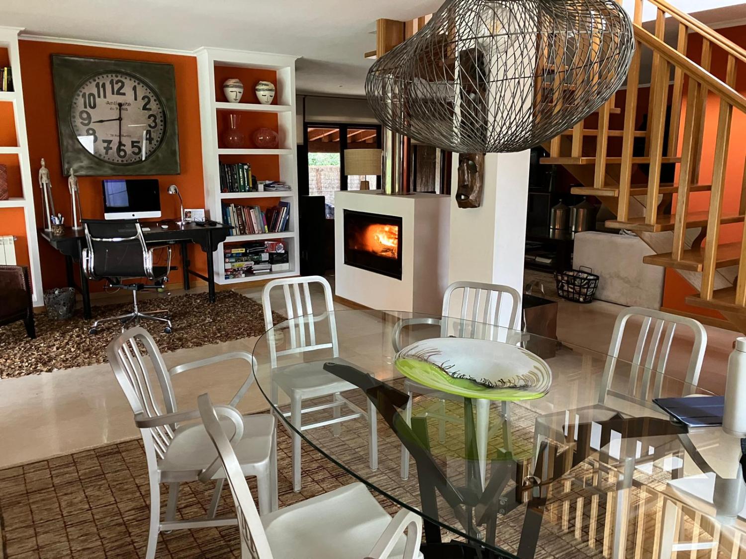  te koop villa Baiona Vigo 4