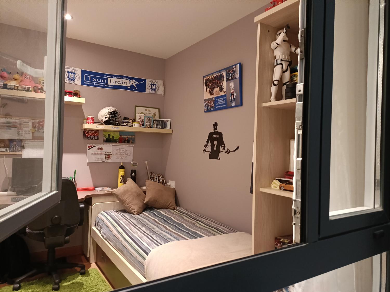  te koop appartement Donostia Centro 20006 Donostialdea 10