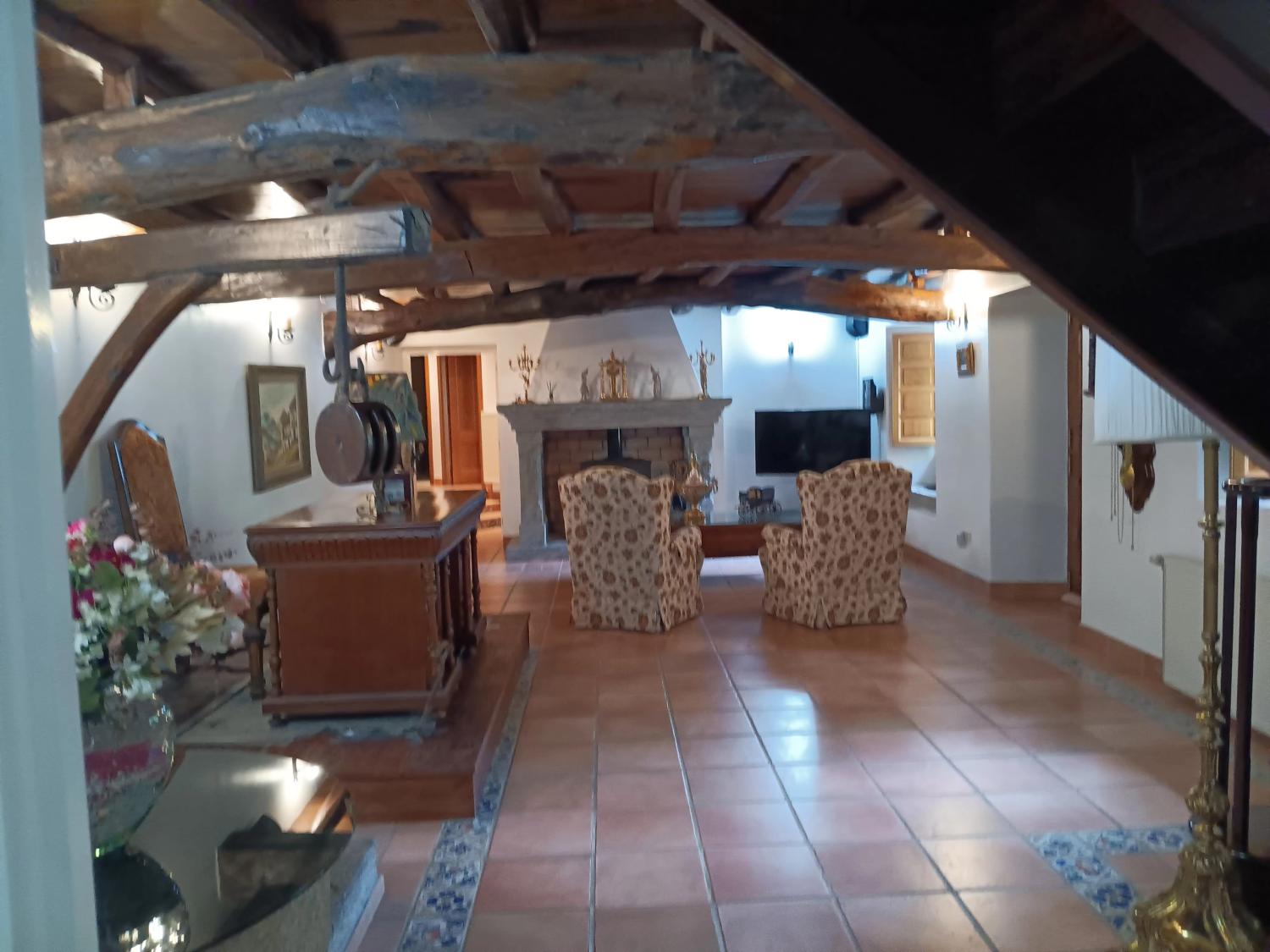  te koop boerderij Porto Do Cabo Ferrol 16