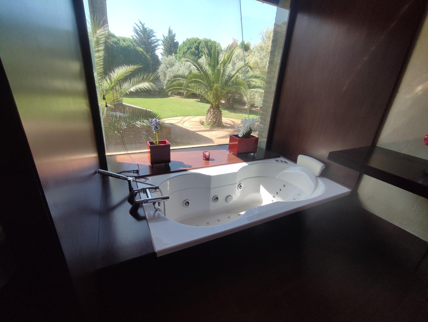  te koop huis Ciudad Real Centro-El Pilar Campo De Calatrava 6