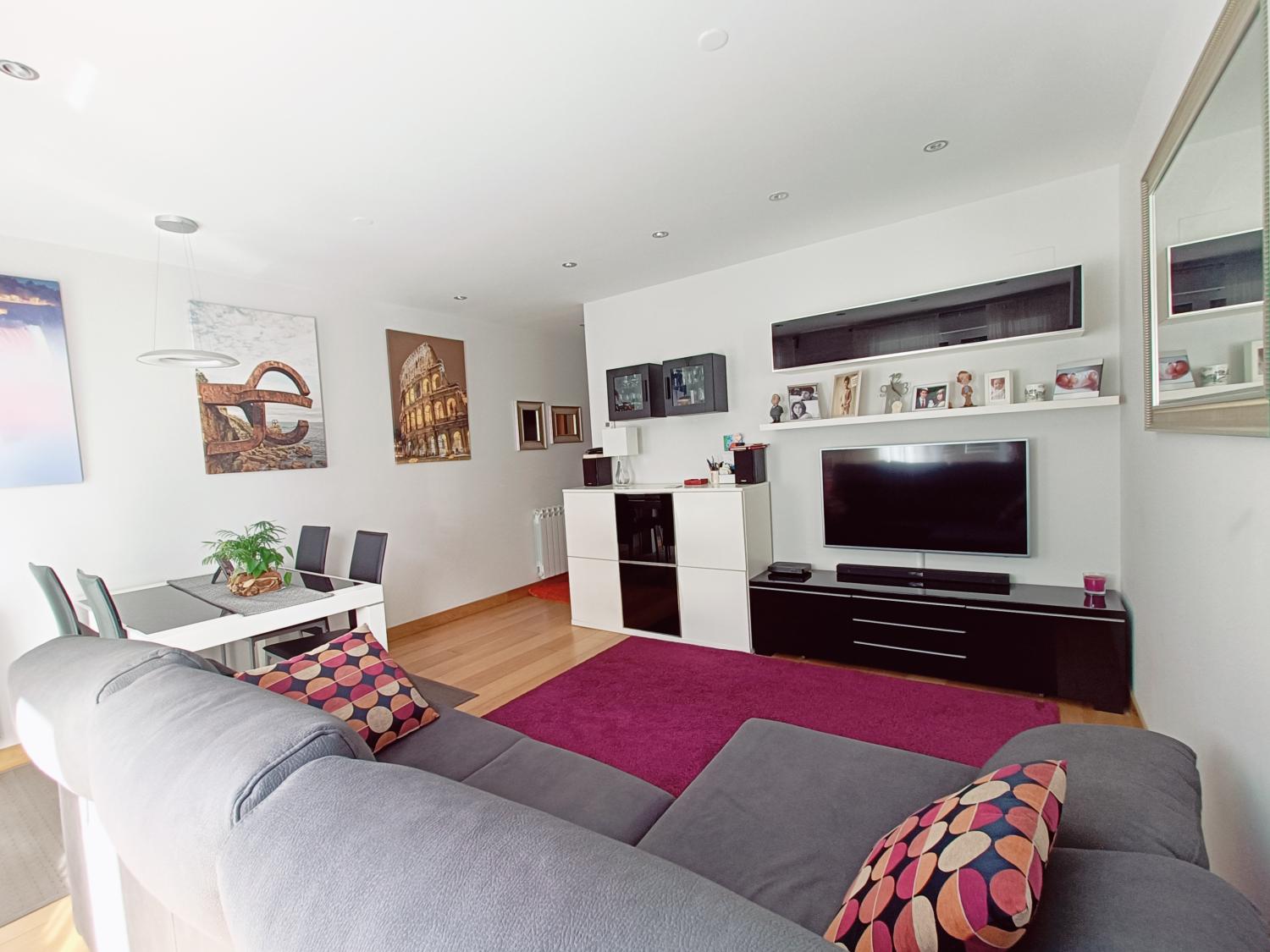  te koop appartement Donostia Centro 20006 Donostialdea 4
