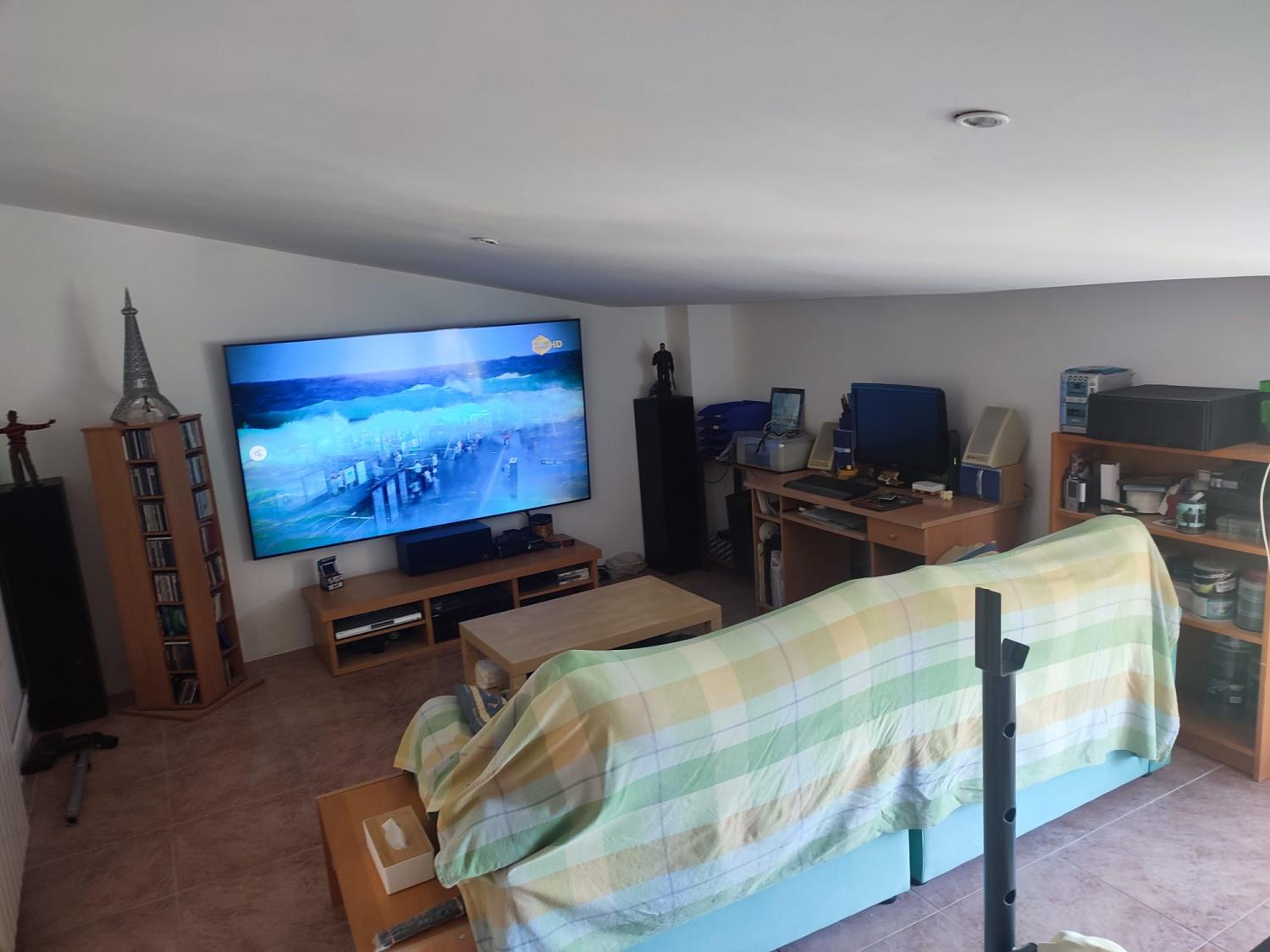  te koop villa El Papiol Baix Llobregat 35