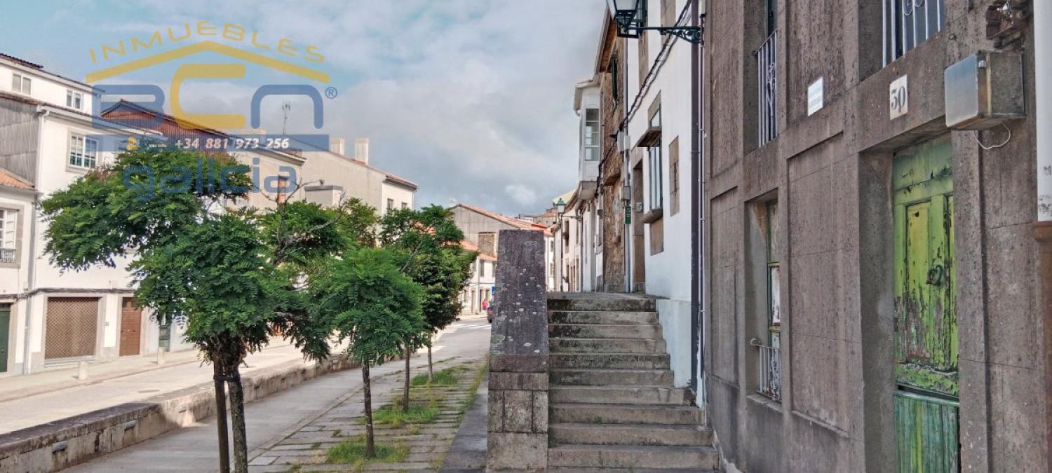  te koop huis Santiago De Compostela Santiago 4