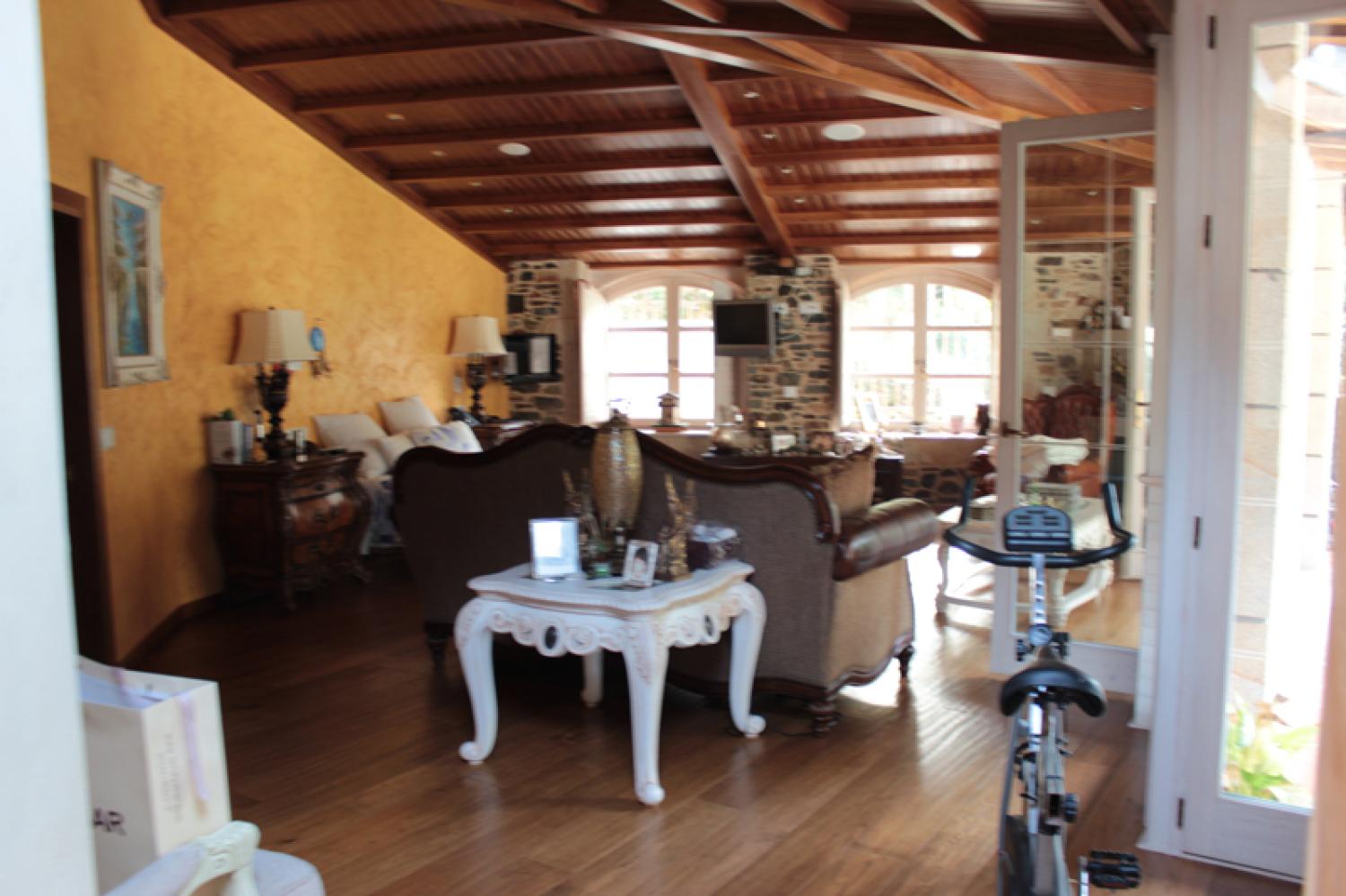  te koop boerderij Porto Do Cabo Ferrol 28