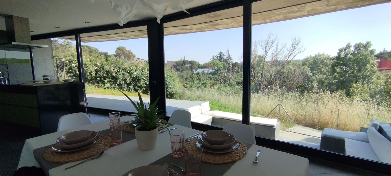  te koop villa Fuente La Teja Cuenca Del Guadarrama 9