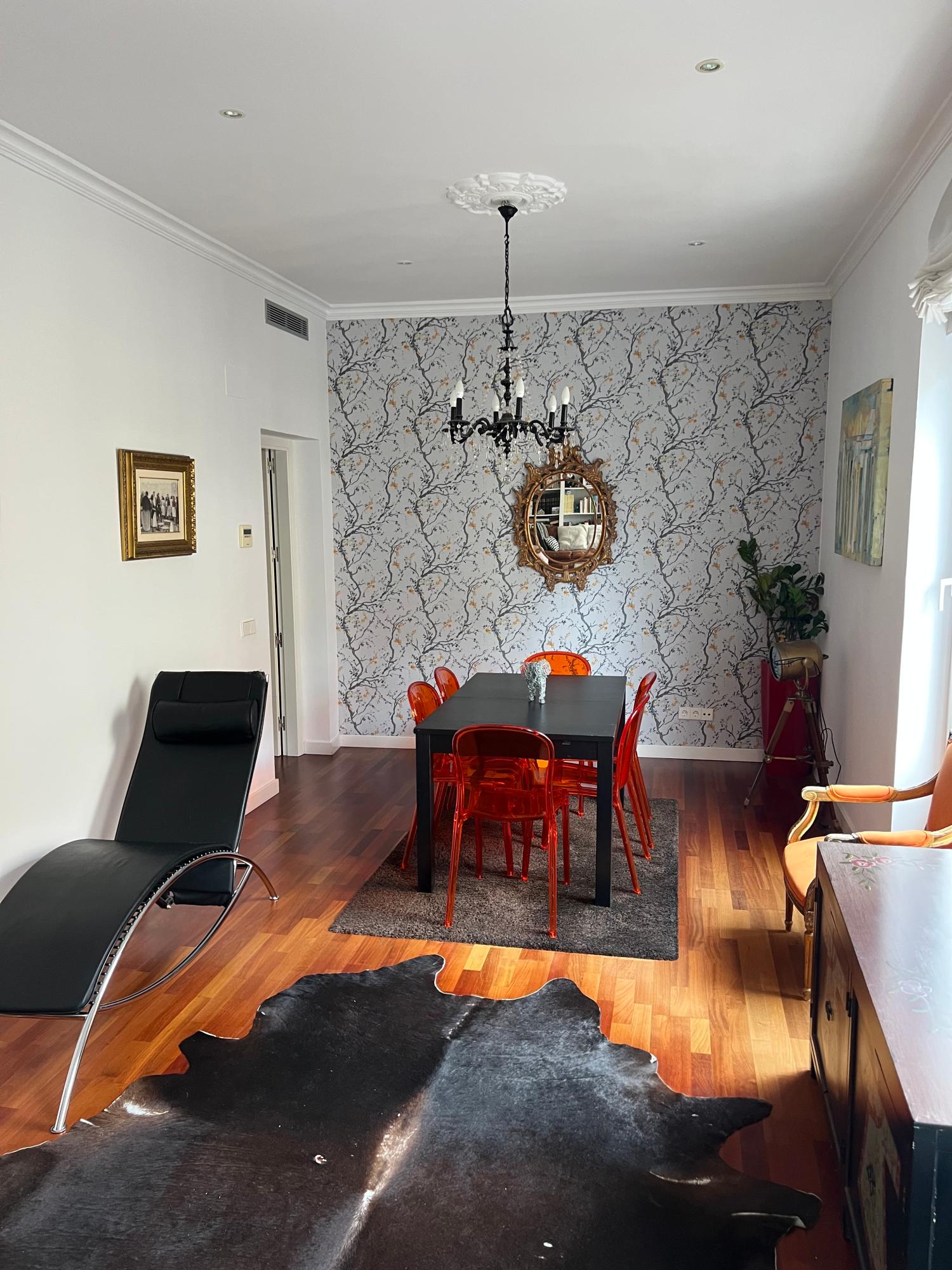  te koop appartement Retiro-Ibiza Madrid Capital 3