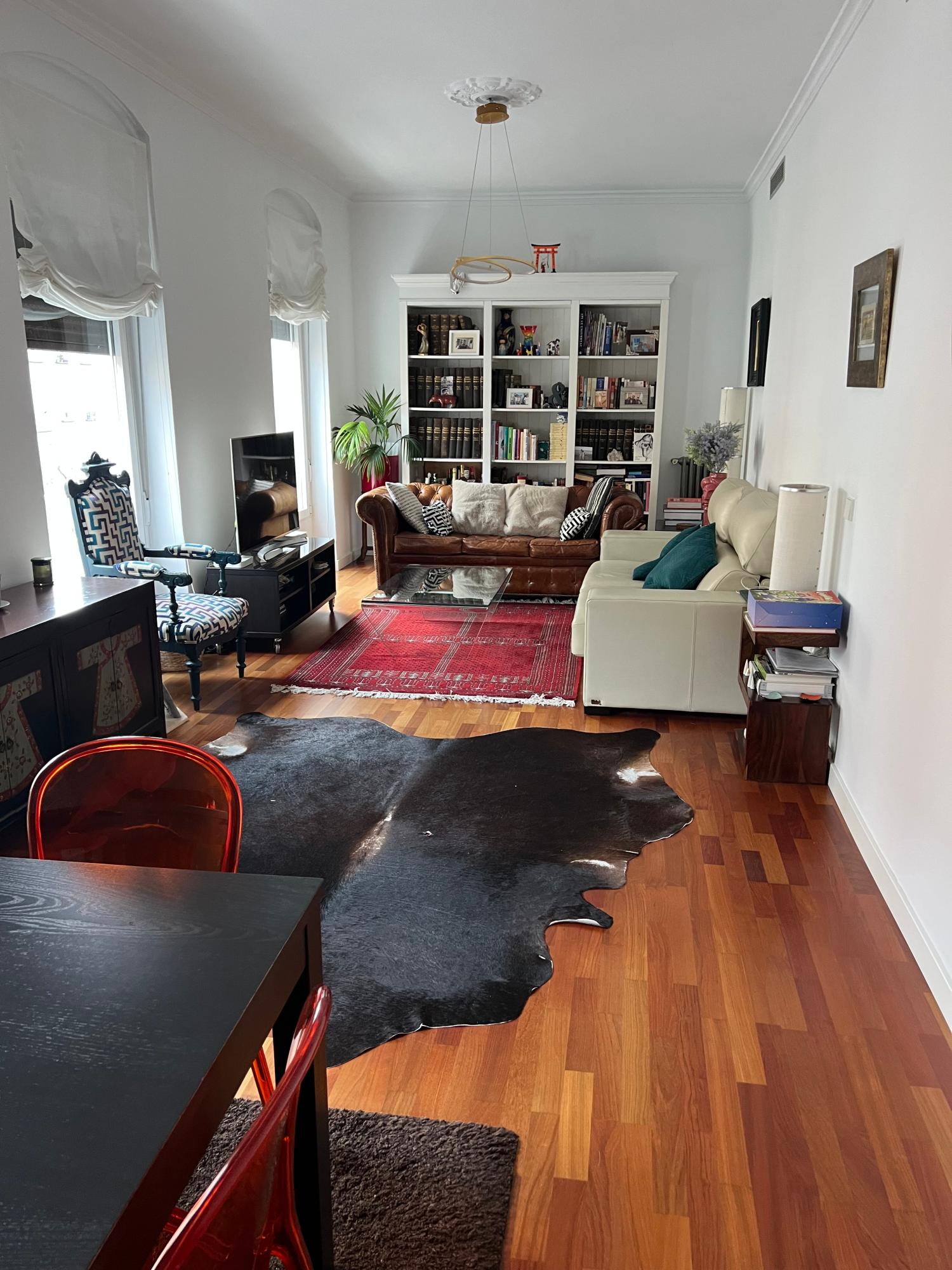  te koop appartement Retiro-Ibiza Madrid Capital 4