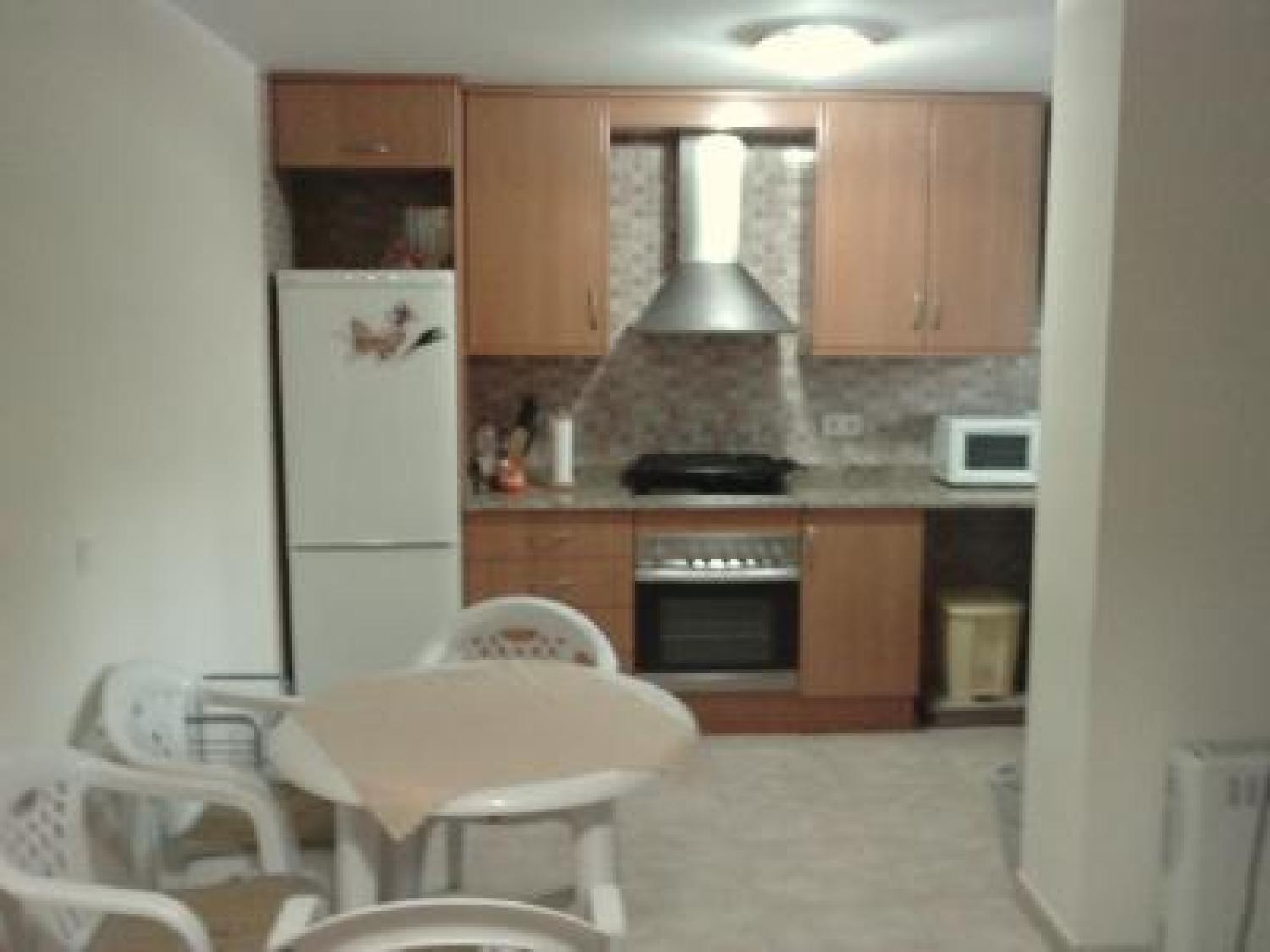  te koop appartement Moncofa Plana Baixa 6