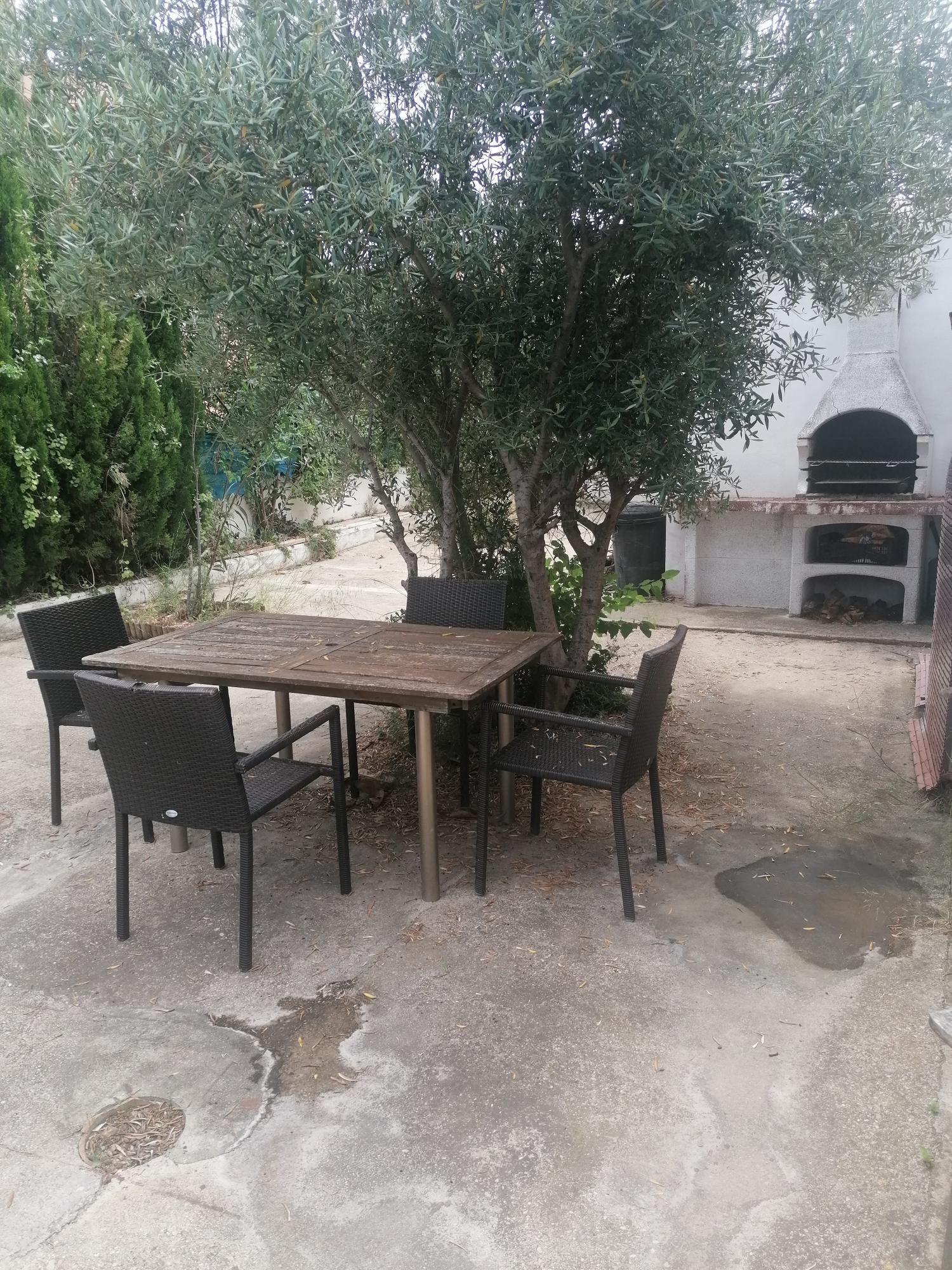  te koop villa Colinas Venta Cabrera Ribera Alta 10