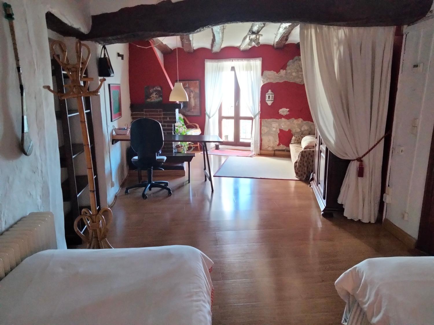  te koop rijtjeshuis Azcona Tierra Estella 16