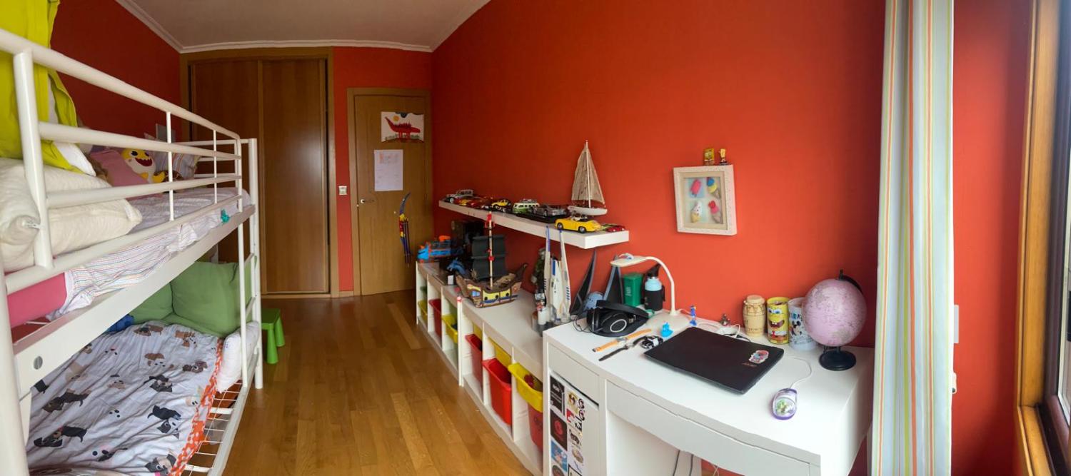  te koop villa Baiona Vigo 8