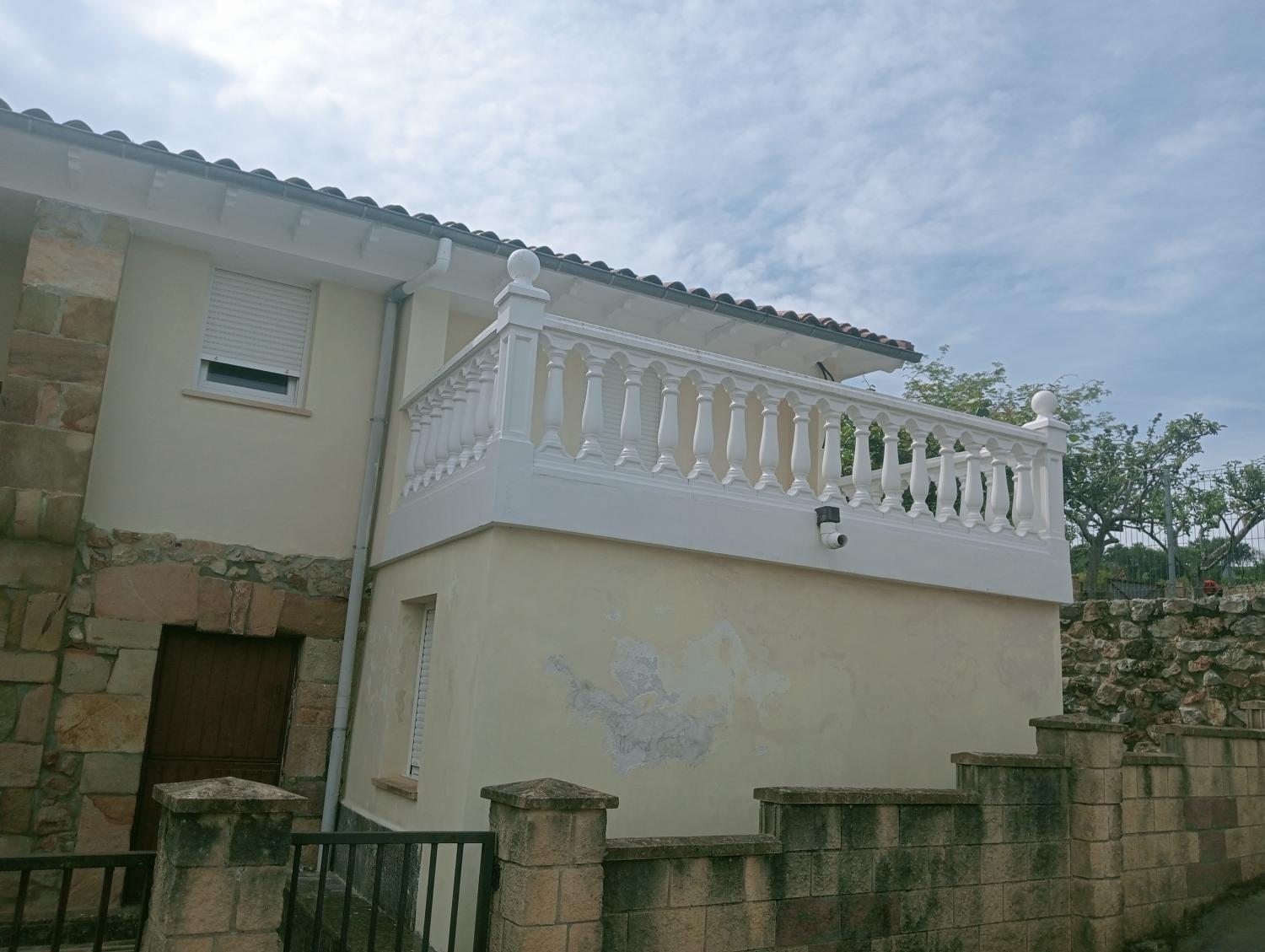  te koop huis Mercadal Besaya 13