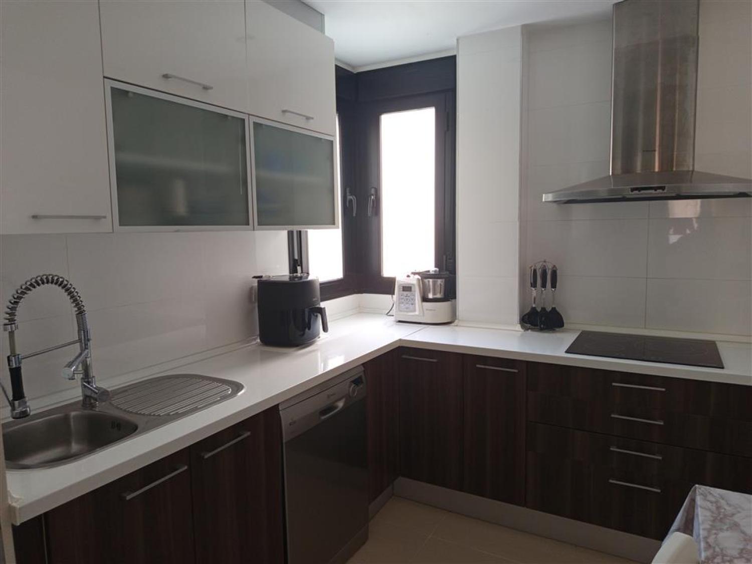  te koop appartement Resinera-Voladilla Costa Del Sol Occidental 2