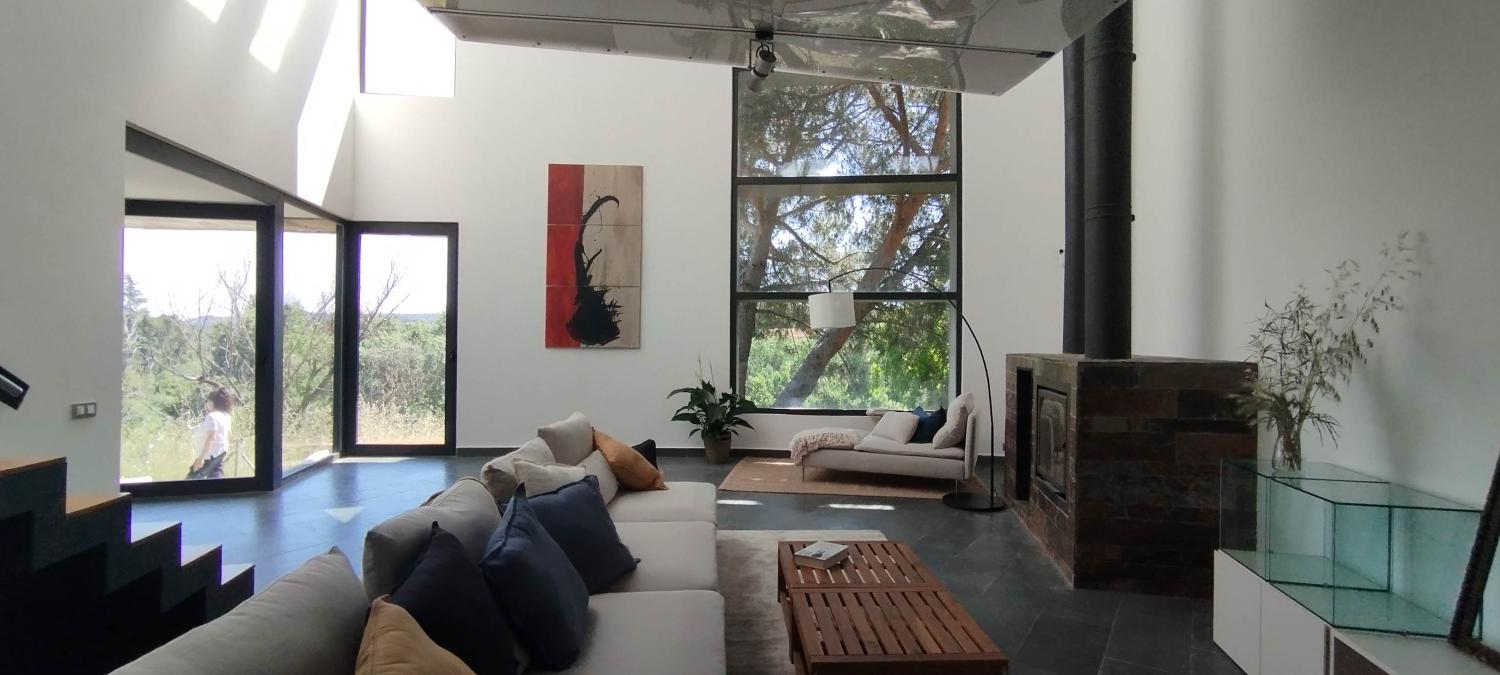 te koop villa Fuente La Teja Cuenca Del Guadarrama 15