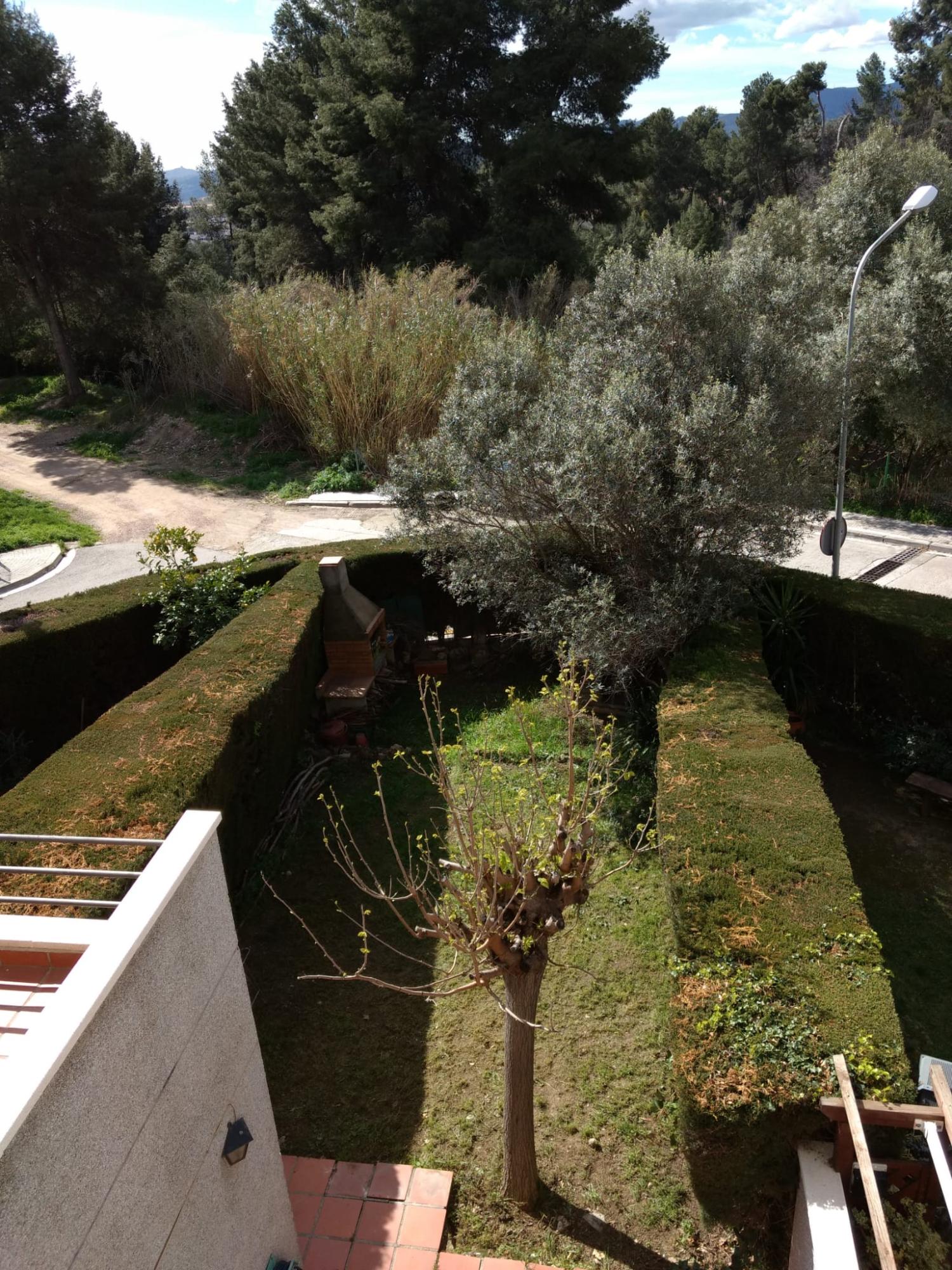  te koop villa El Papiol Baix Llobregat 40