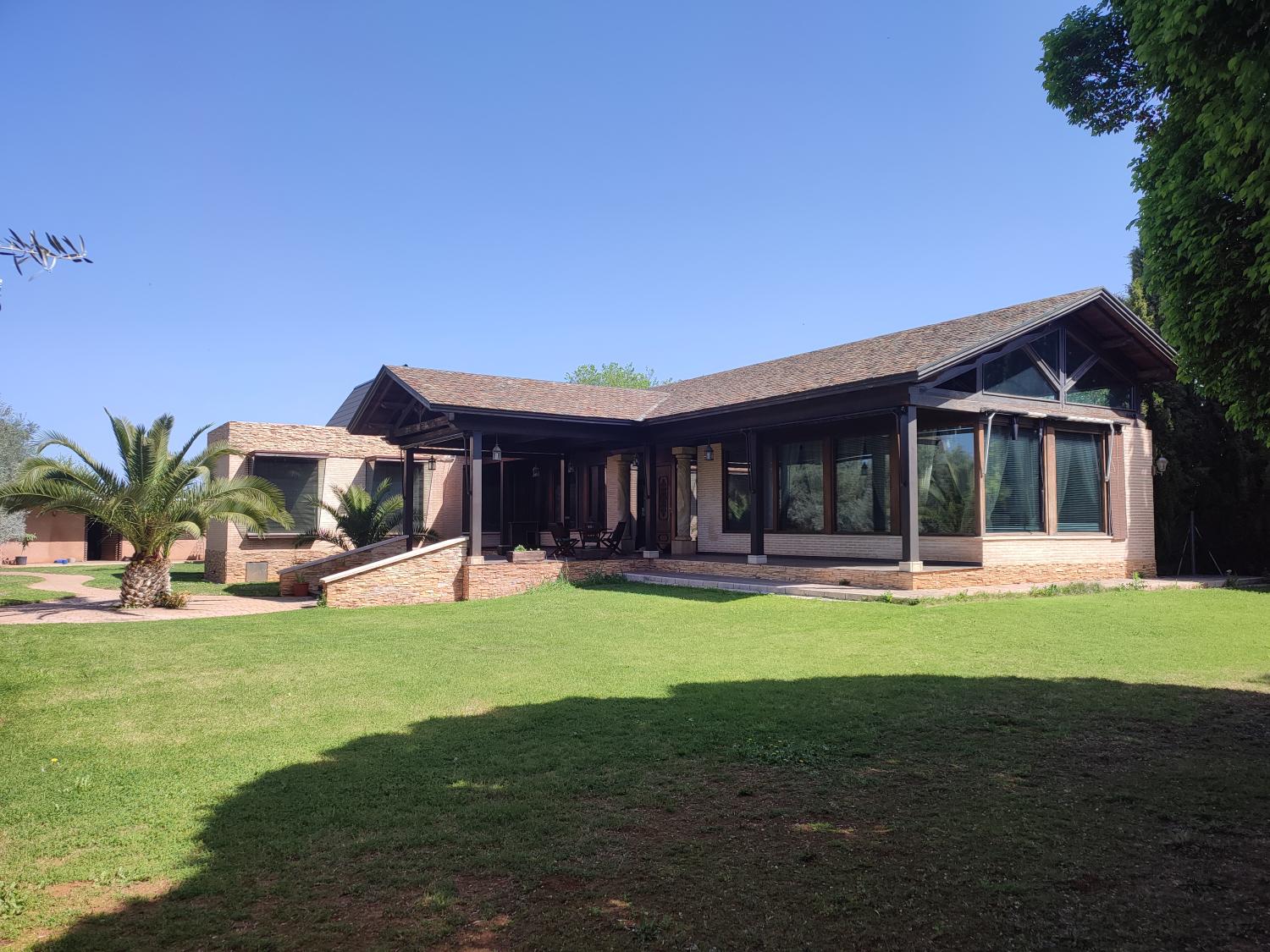  te koop huis Ciudad Real Centro-El Pilar Campo De Calatrava 1