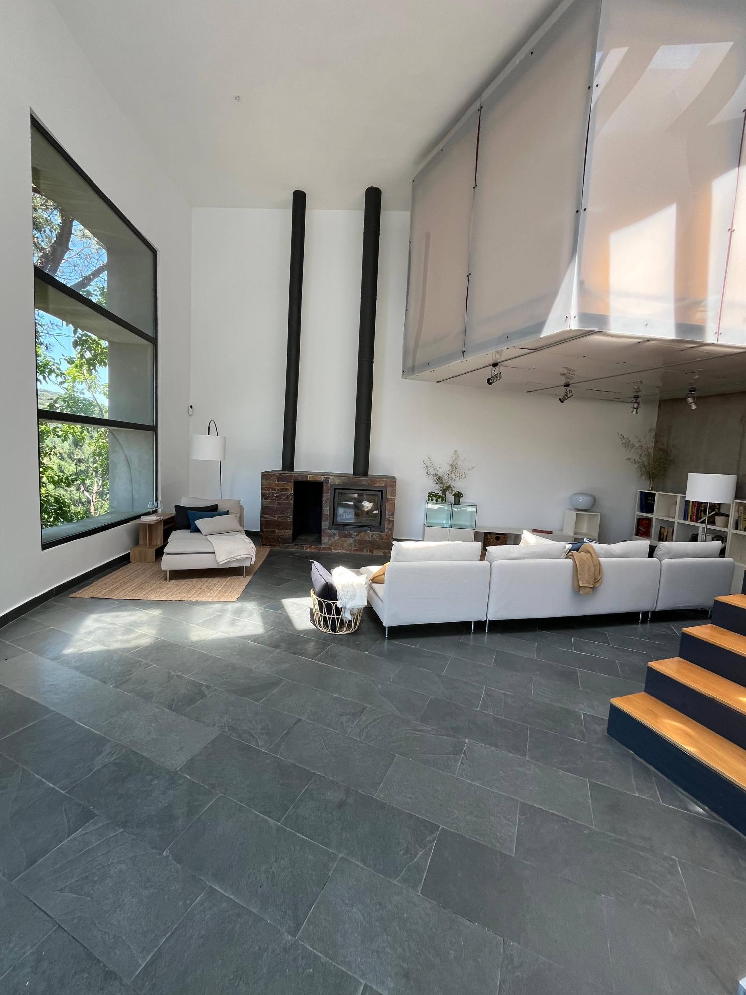  te koop villa Fuente La Teja Cuenca Del Guadarrama 24