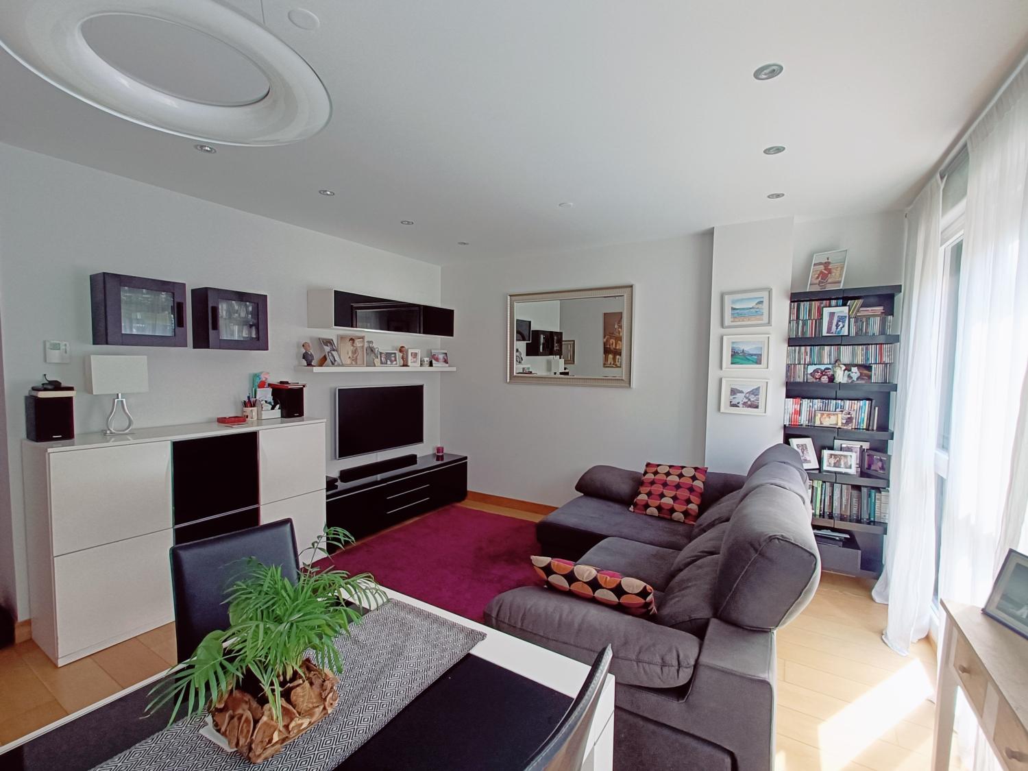  te koop appartement Donostia Centro 20006 Donostialdea 1