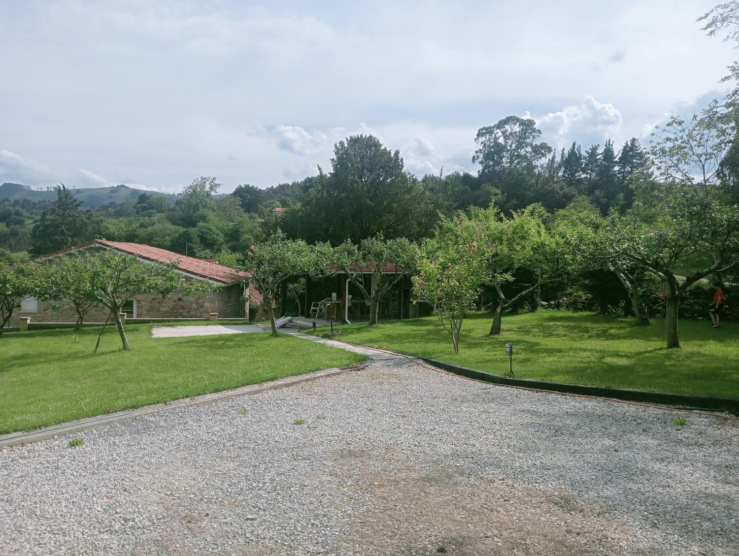  te koop huis Mercadal Besaya 21