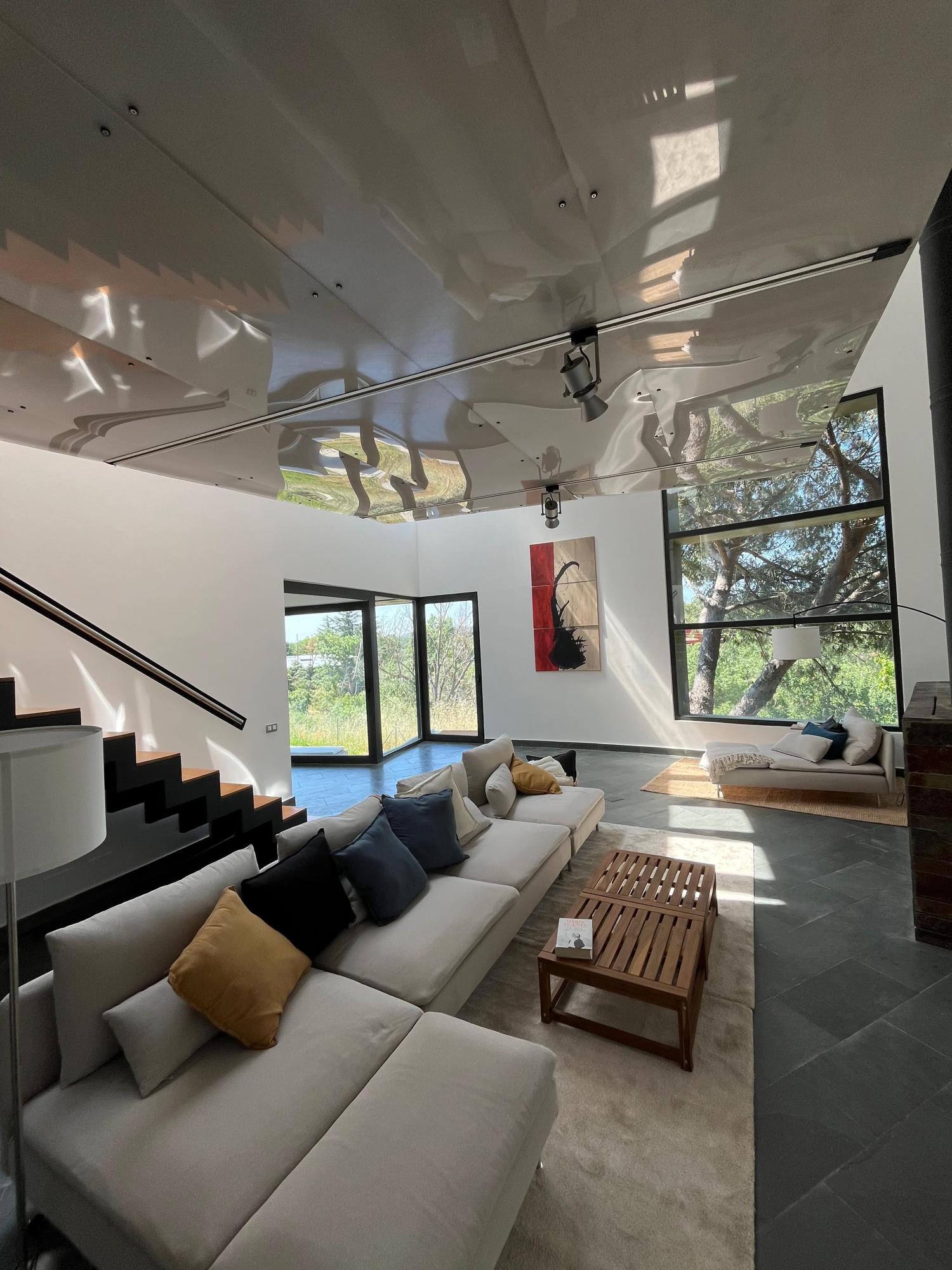  te koop villa Fuente La Teja Cuenca Del Guadarrama 20