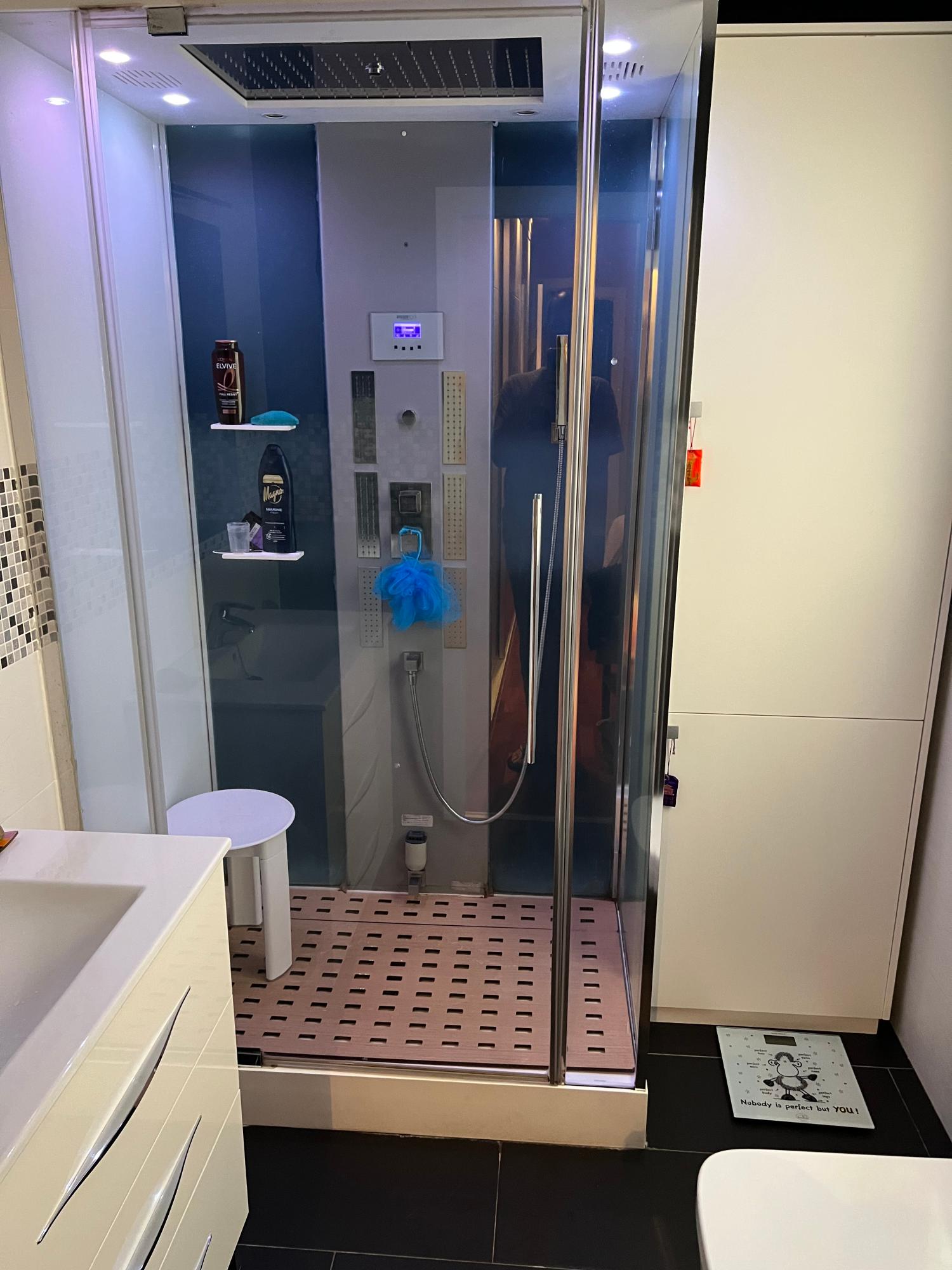  te koop appartement Retiro-Ibiza Madrid Capital 5