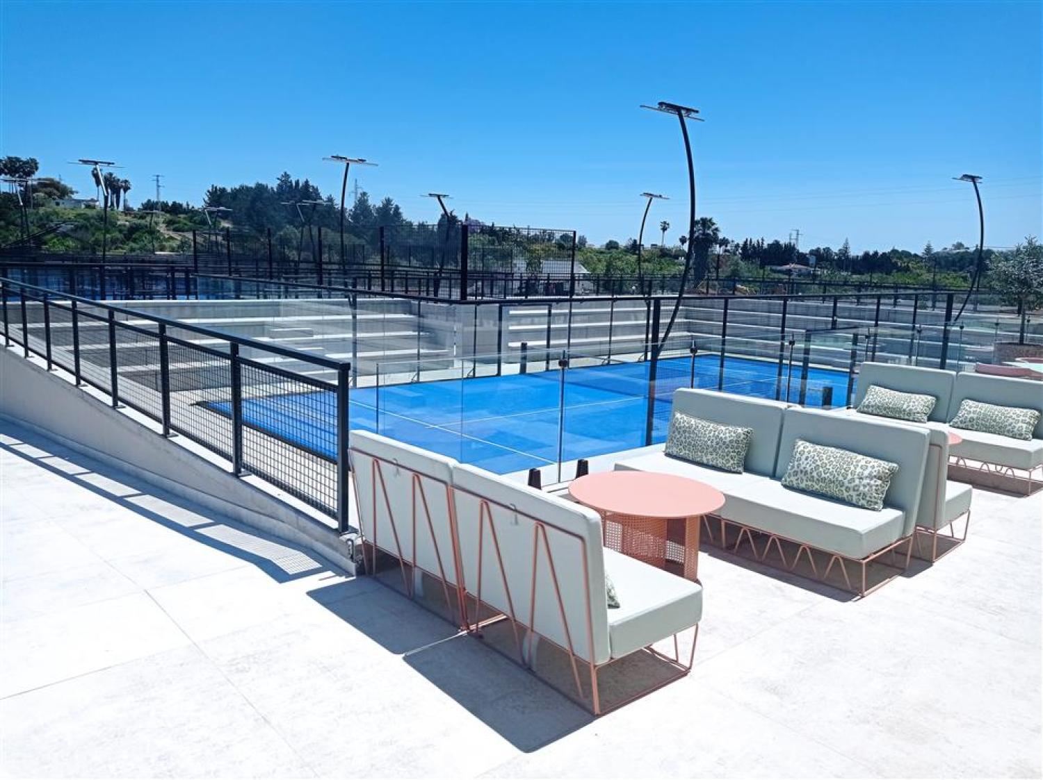  te koop appartement Resinera-Voladilla Costa Del Sol Occidental 37
