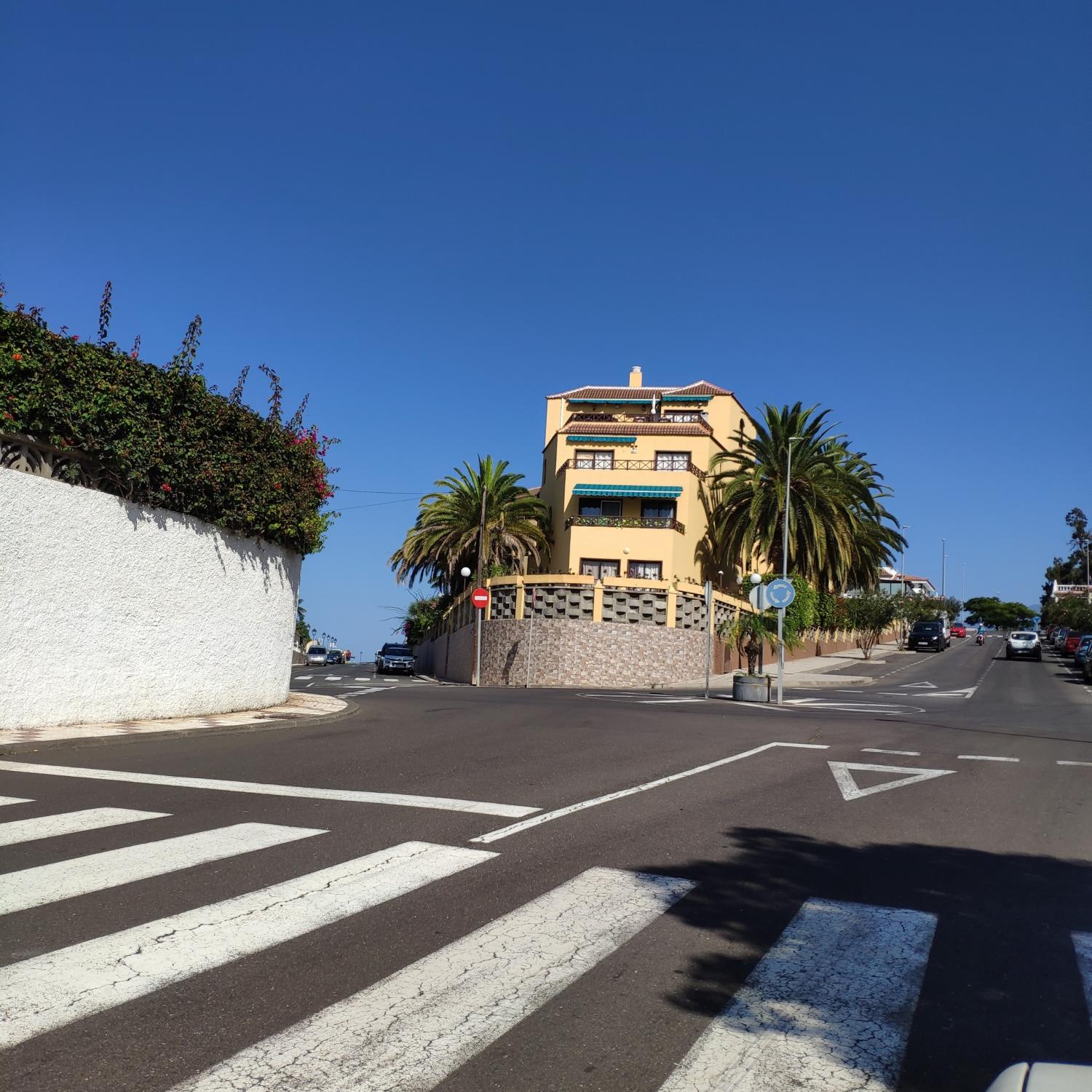  te koop appartement El Toscal Zona Norte 1