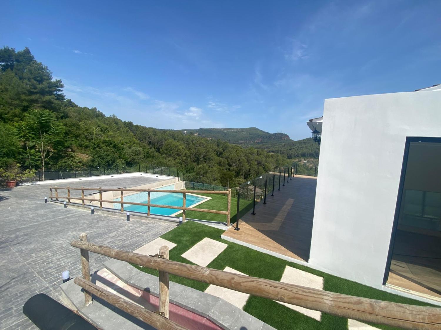  te koop villa Torrelles De Llobregat Baix Llobregat 4