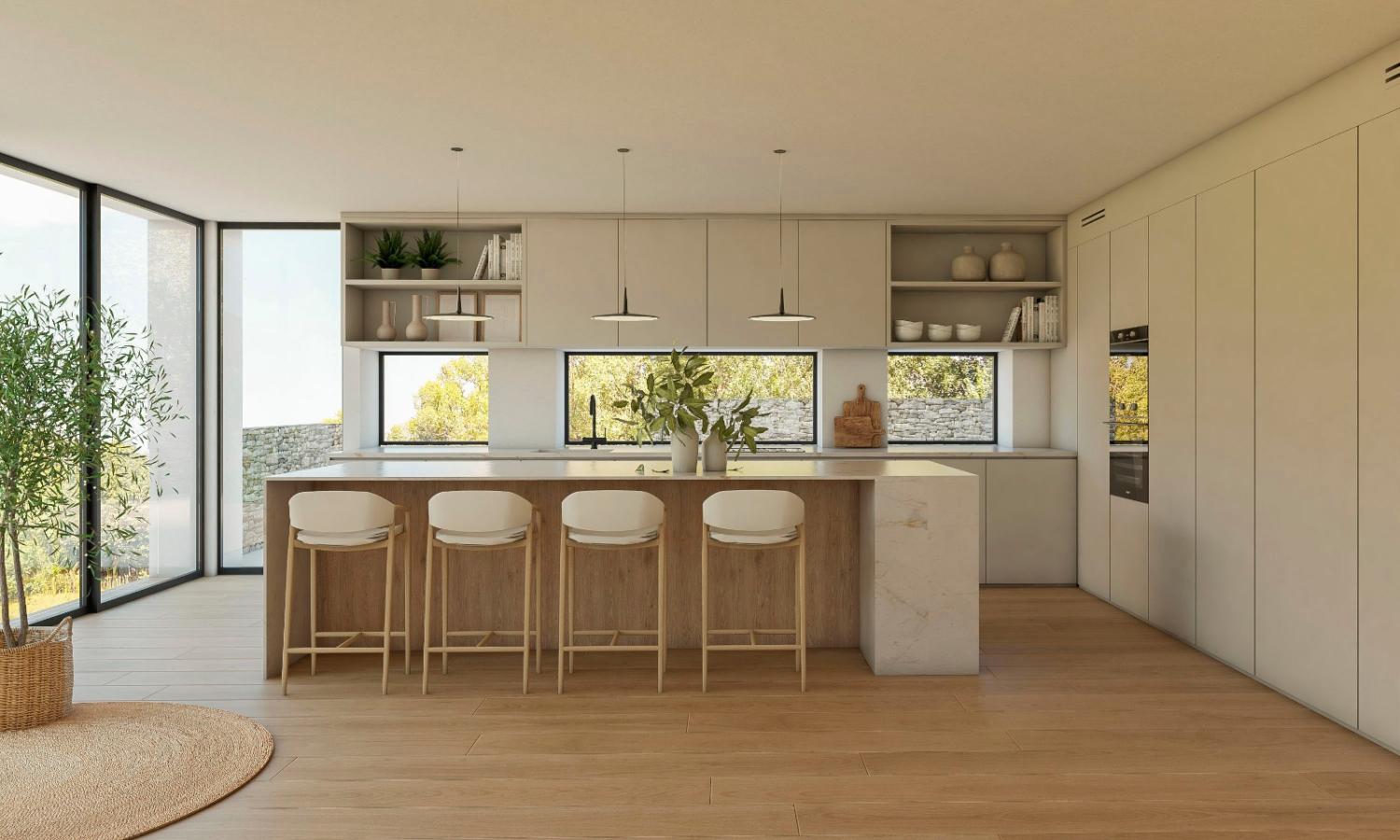  te koop villa Torrelles De Llobregat Baix Llobregat 6