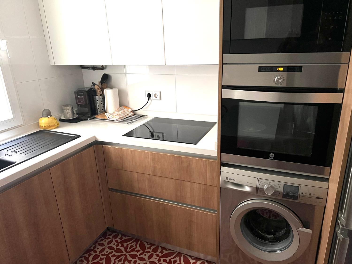  te koop appartement Retiro-Ibiza Madrid Capital 18