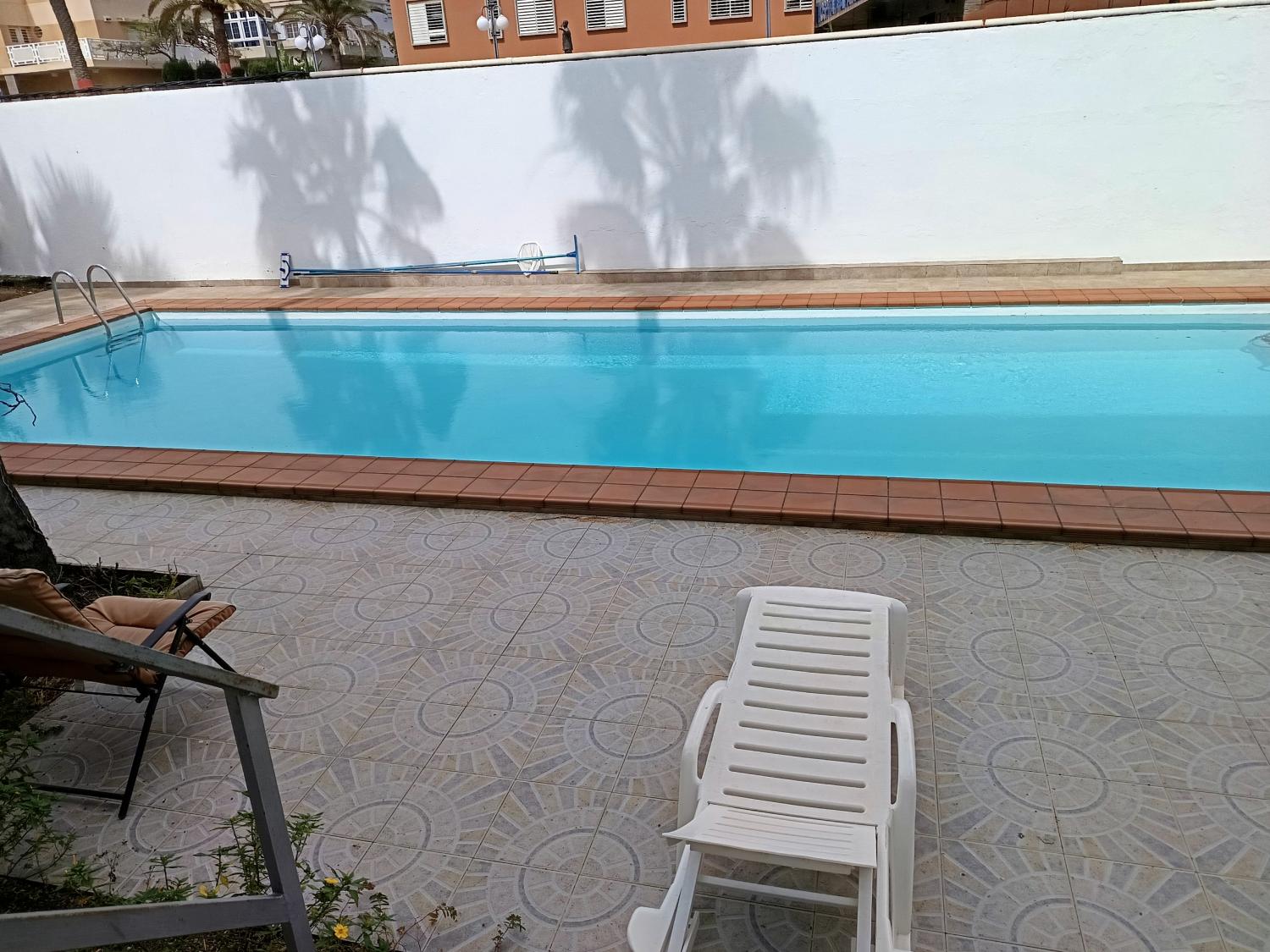  te koop appartement Las Palmas Centro 35004 Palmas De Gran Canaria (Las) 1
