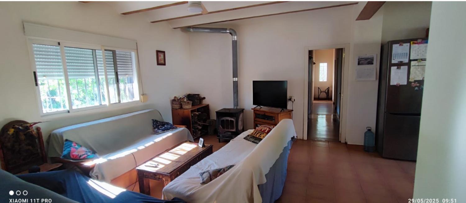  te koop huis Vall De Gallinera Marina Alta 12