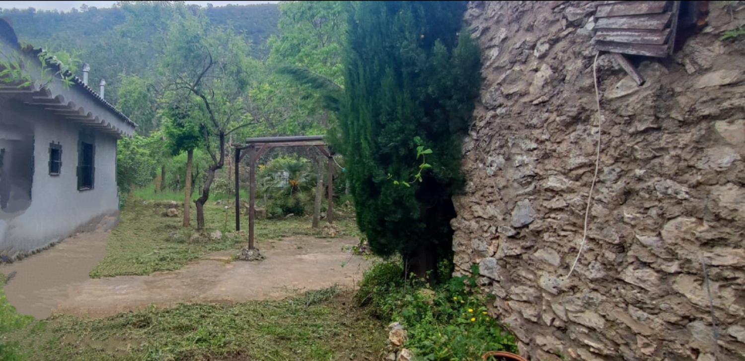  te koop huis Vall De Gallinera Marina Alta 8