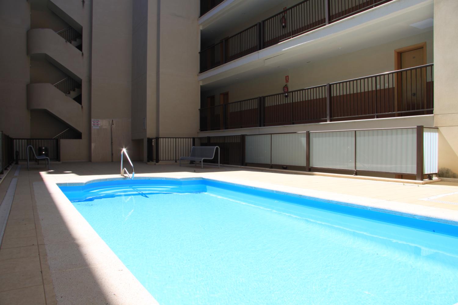 te koop penthouse Peñíscola Baix Maestrat 1