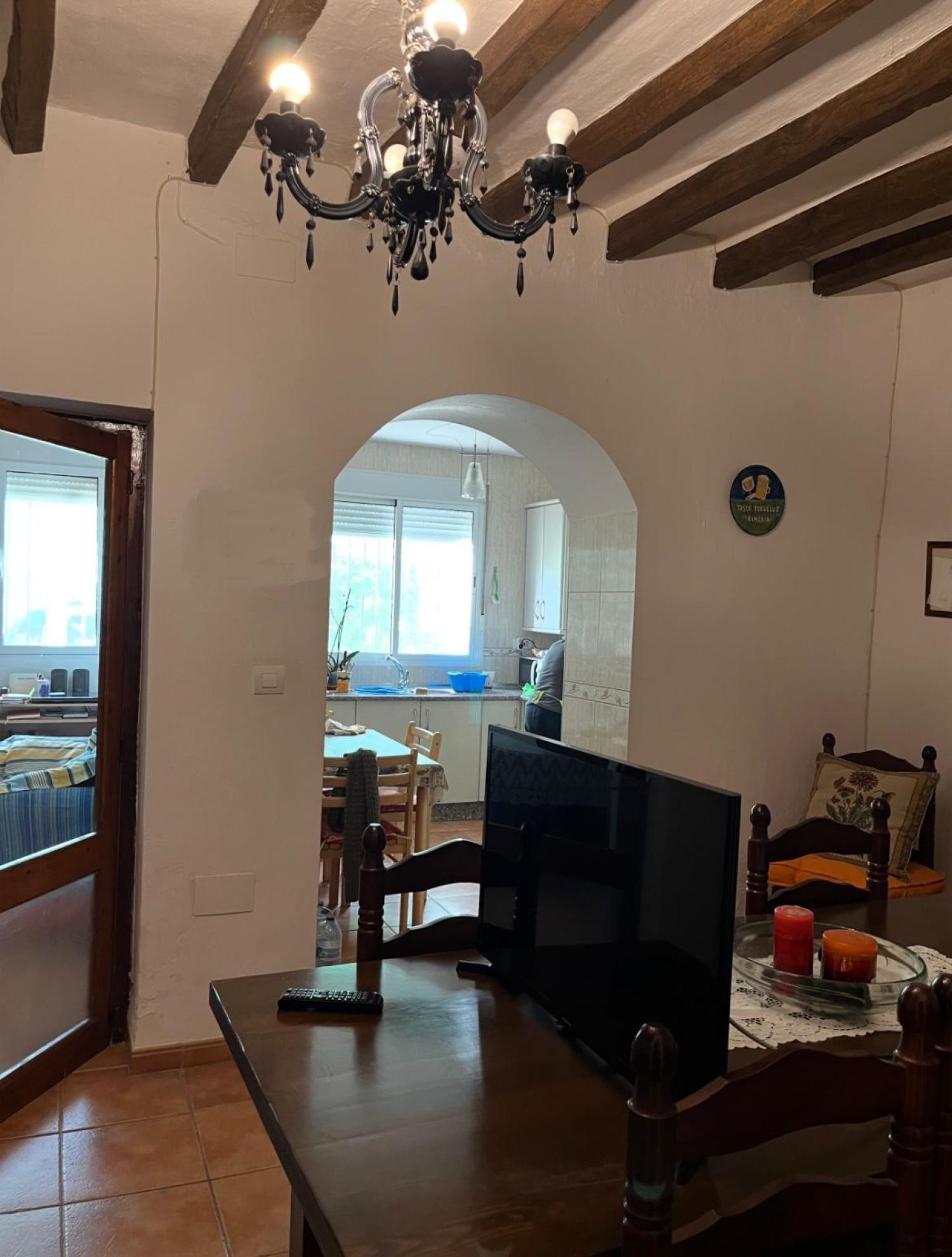  te koop boerderij Lubrín Levante Almeriense 7