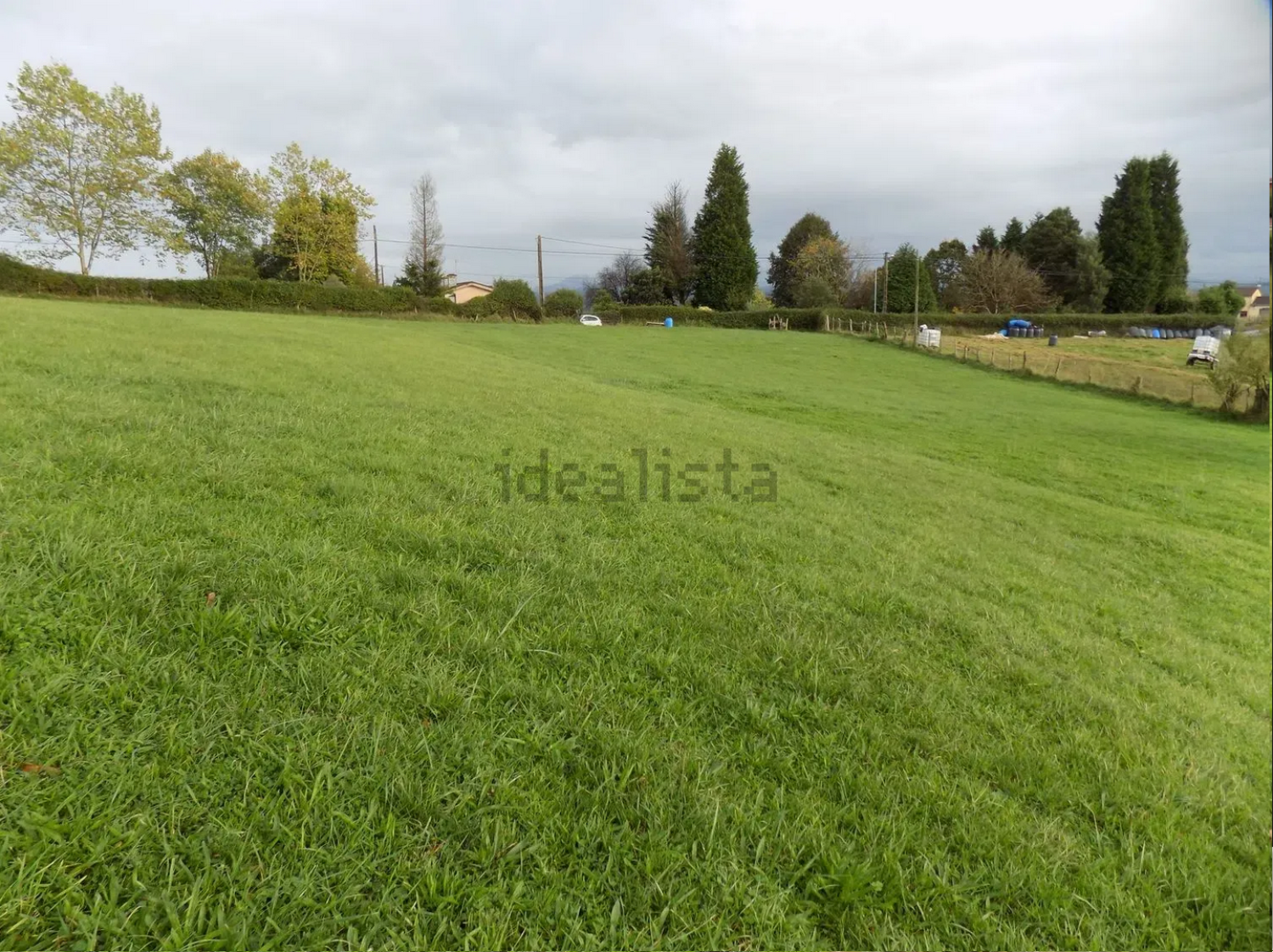  te koop perceel Casa De Anes Oviedo 8