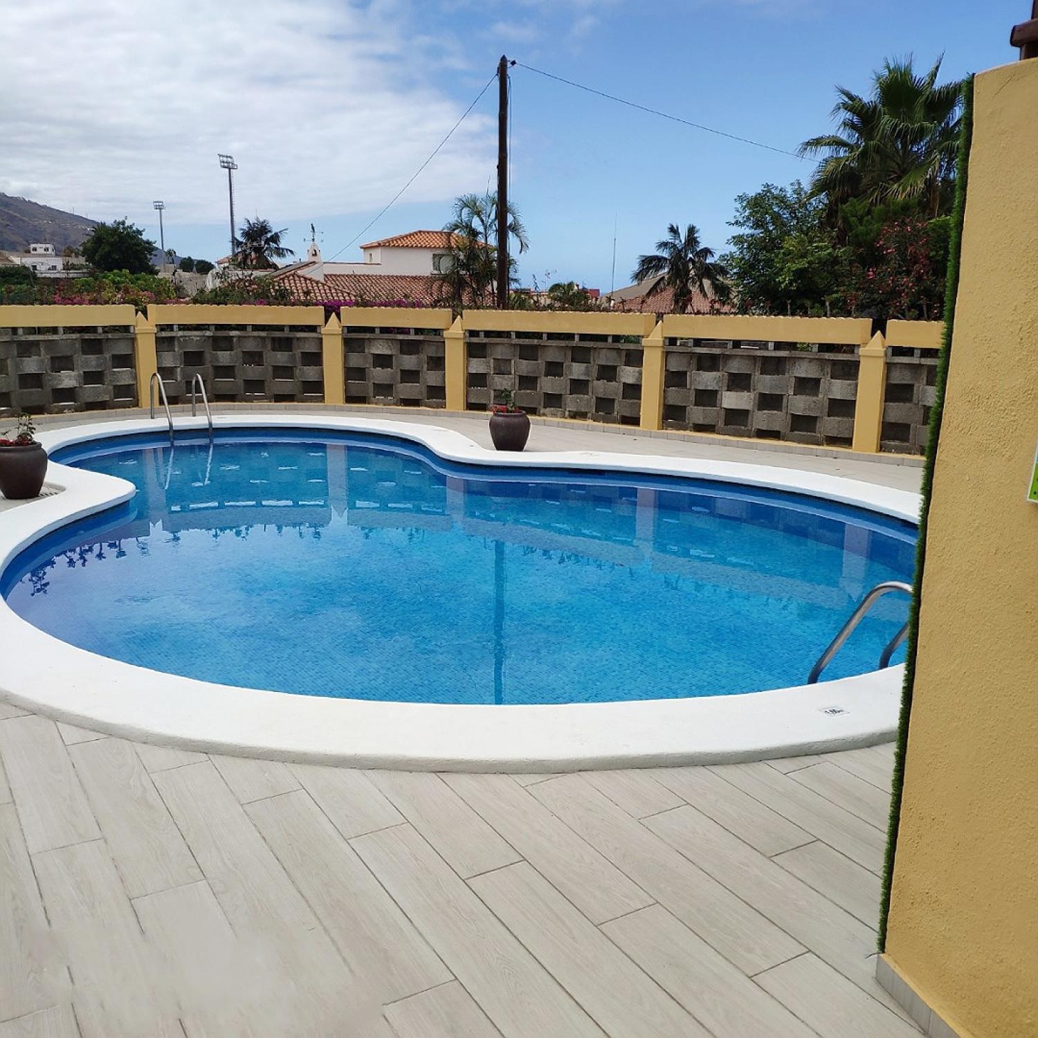  te koop appartement El Toscal Zona Norte 3