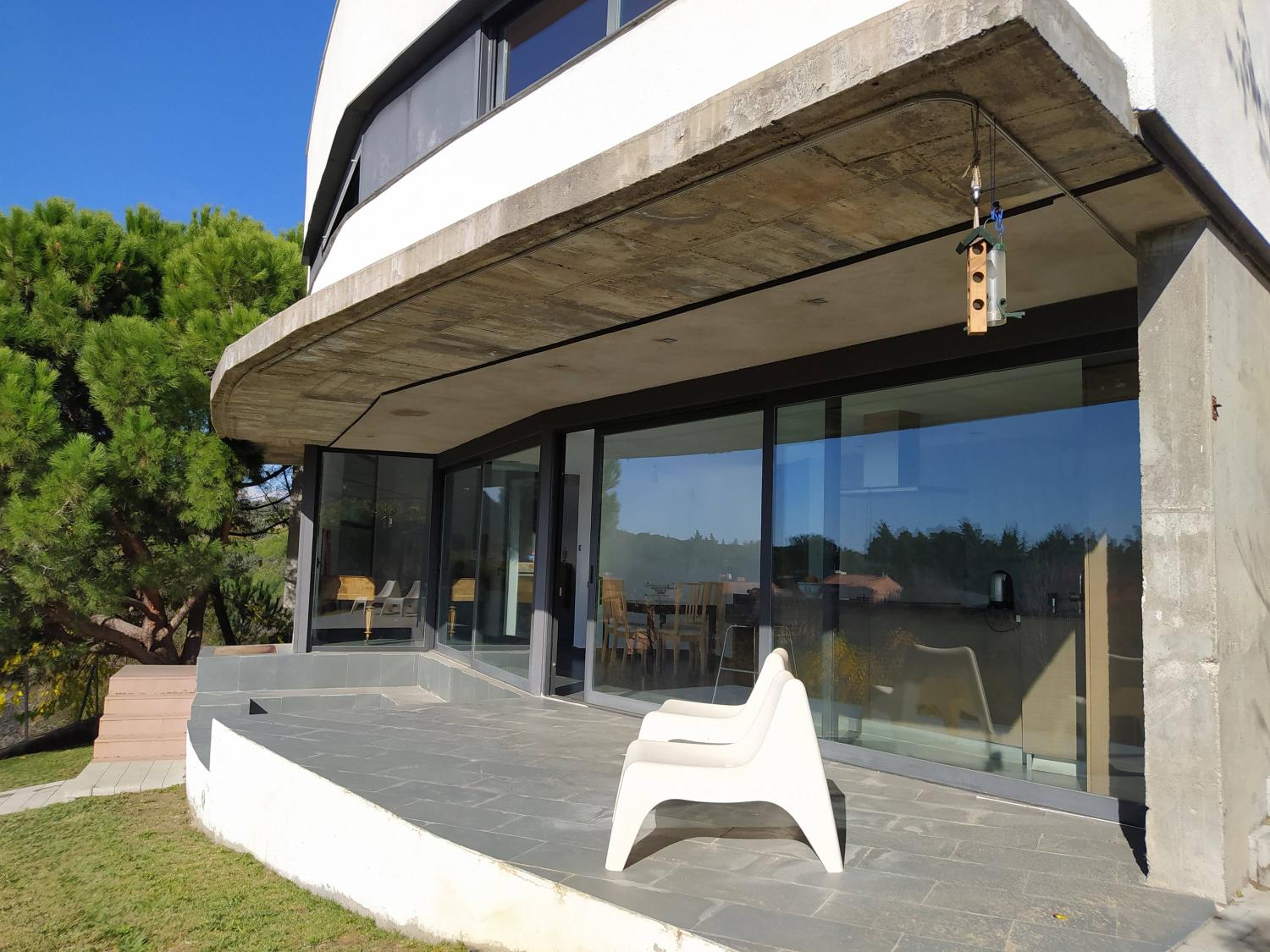  te koop villa Fuente La Teja Cuenca Del Guadarrama 5
