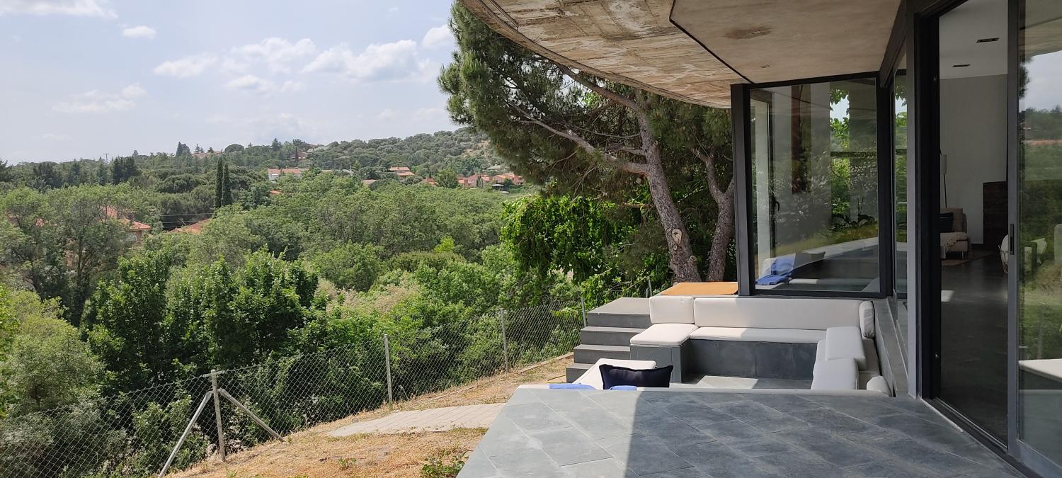  te koop villa Fuente La Teja Cuenca Del Guadarrama 6