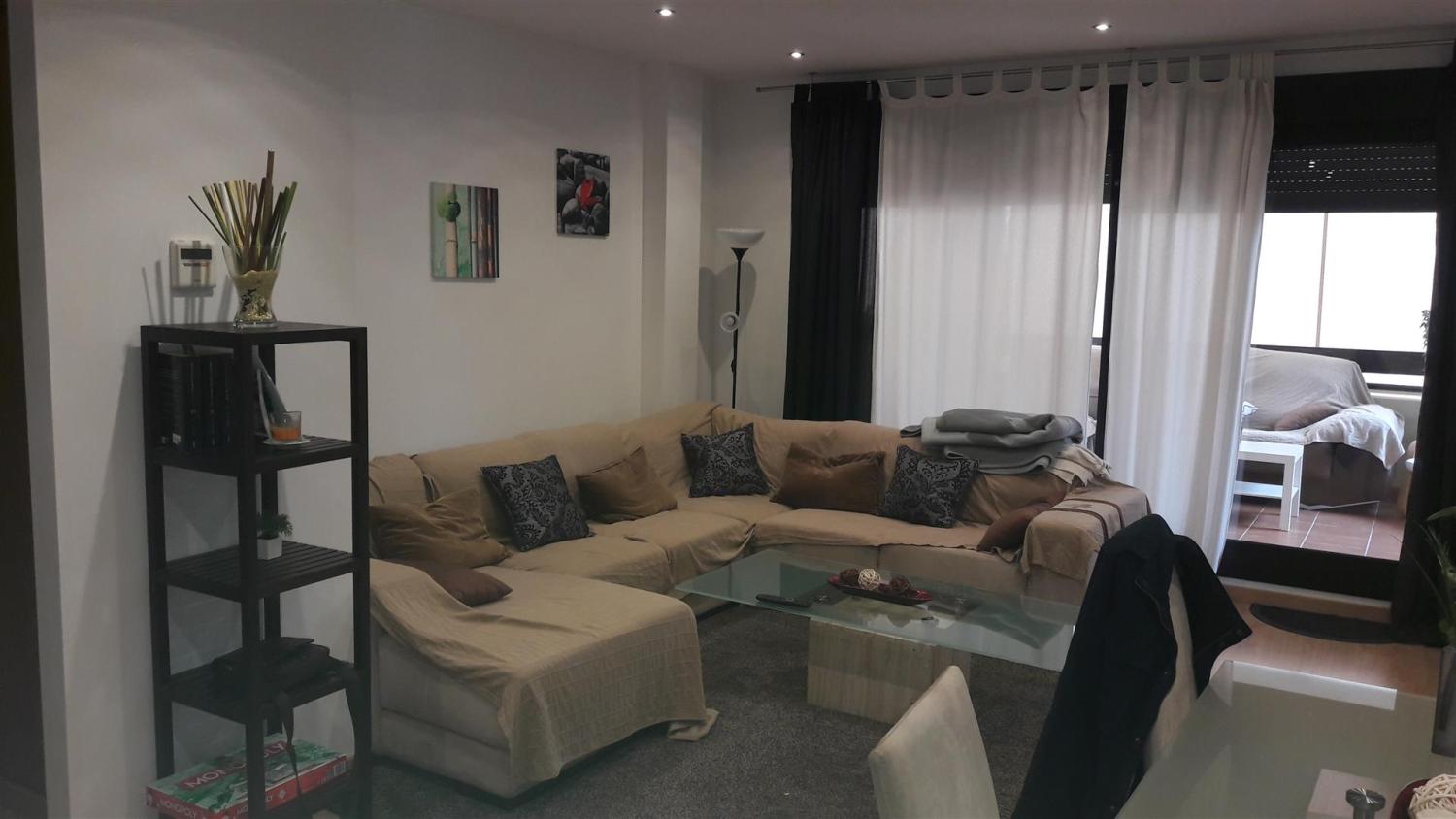  te koop appartement Resinera-Voladilla Costa Del Sol Occidental 5