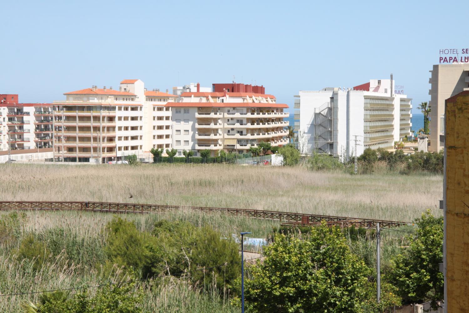  te koop penthouse Peñíscola Baix Maestrat 14