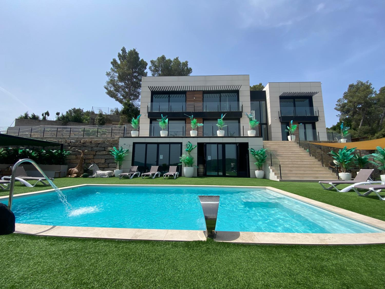  te koop huis Torrelles De Llobregat Baix Llobregat 36