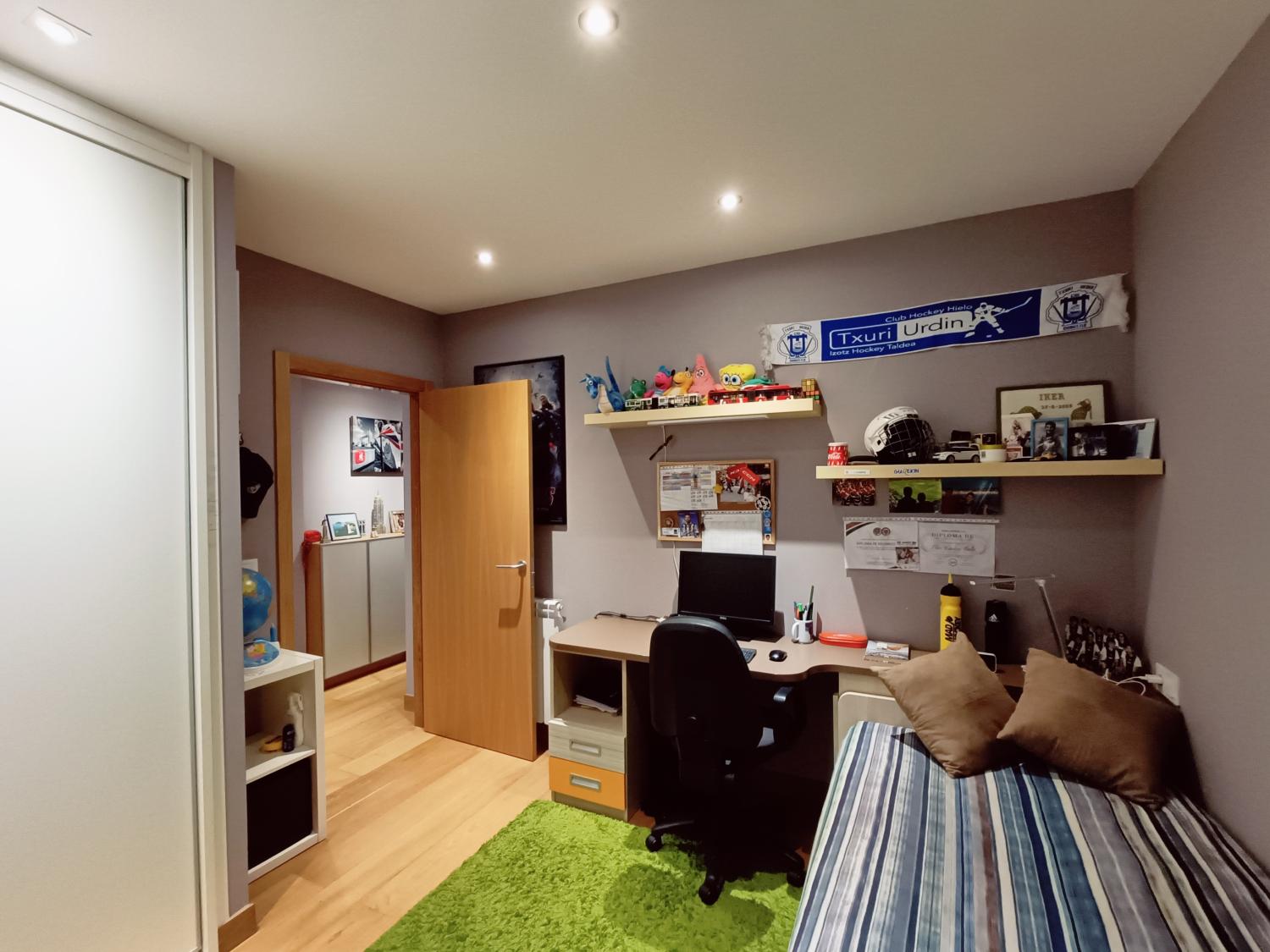  te koop appartement Donostia Centro 20006 Donostialdea 11