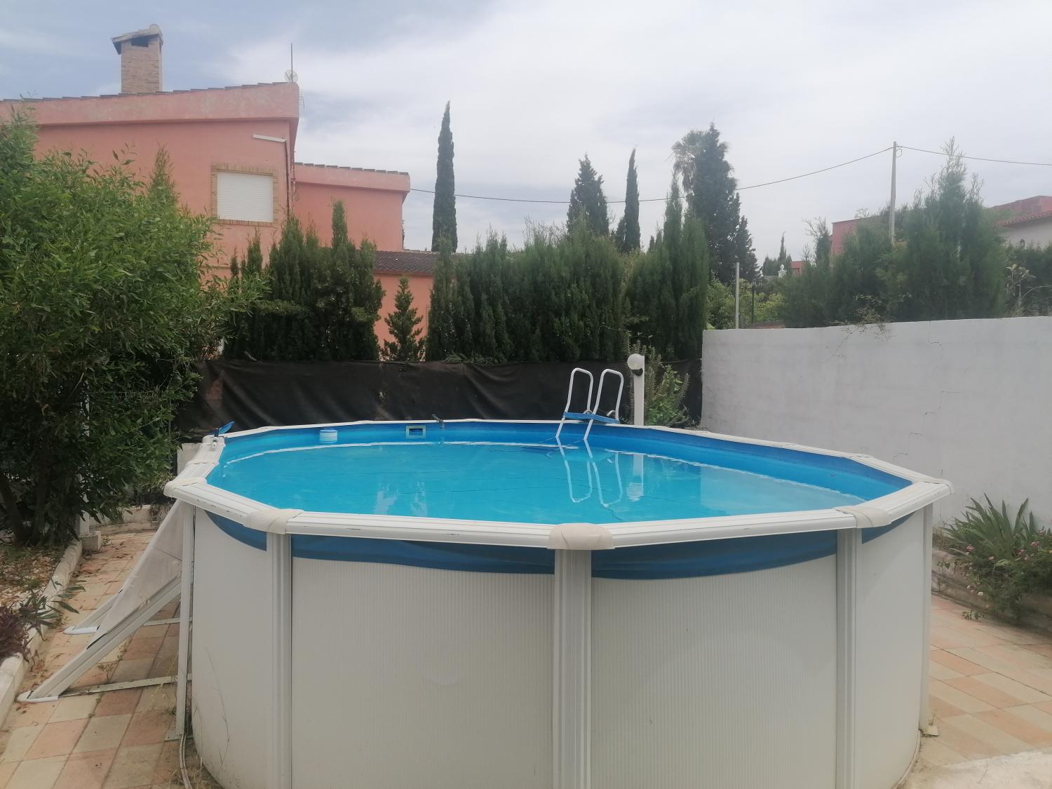  te koop villa Colinas Venta Cabrera Ribera Alta 7