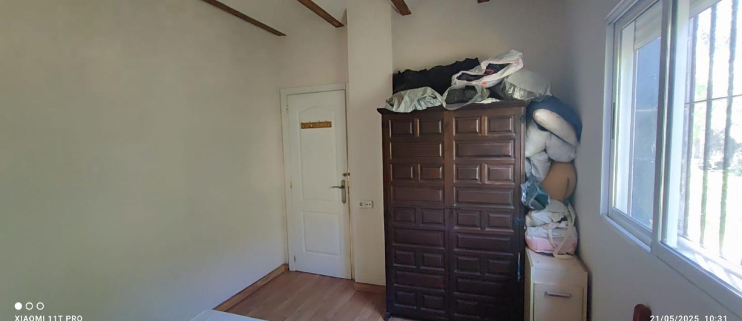 te koop huis Vall De Gallinera Marina Alta 3