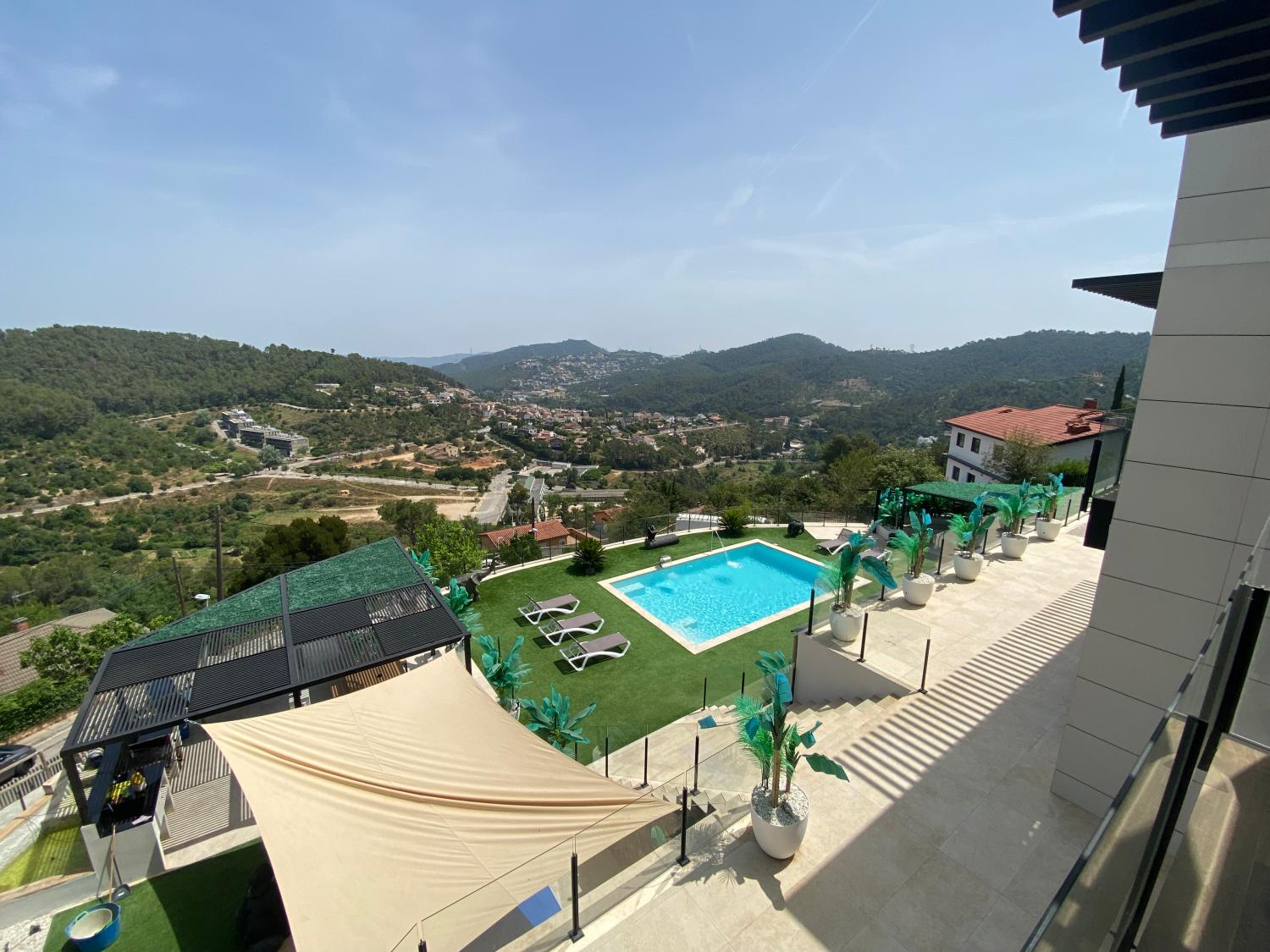  te koop huis Torrelles De Llobregat Baix Llobregat 34