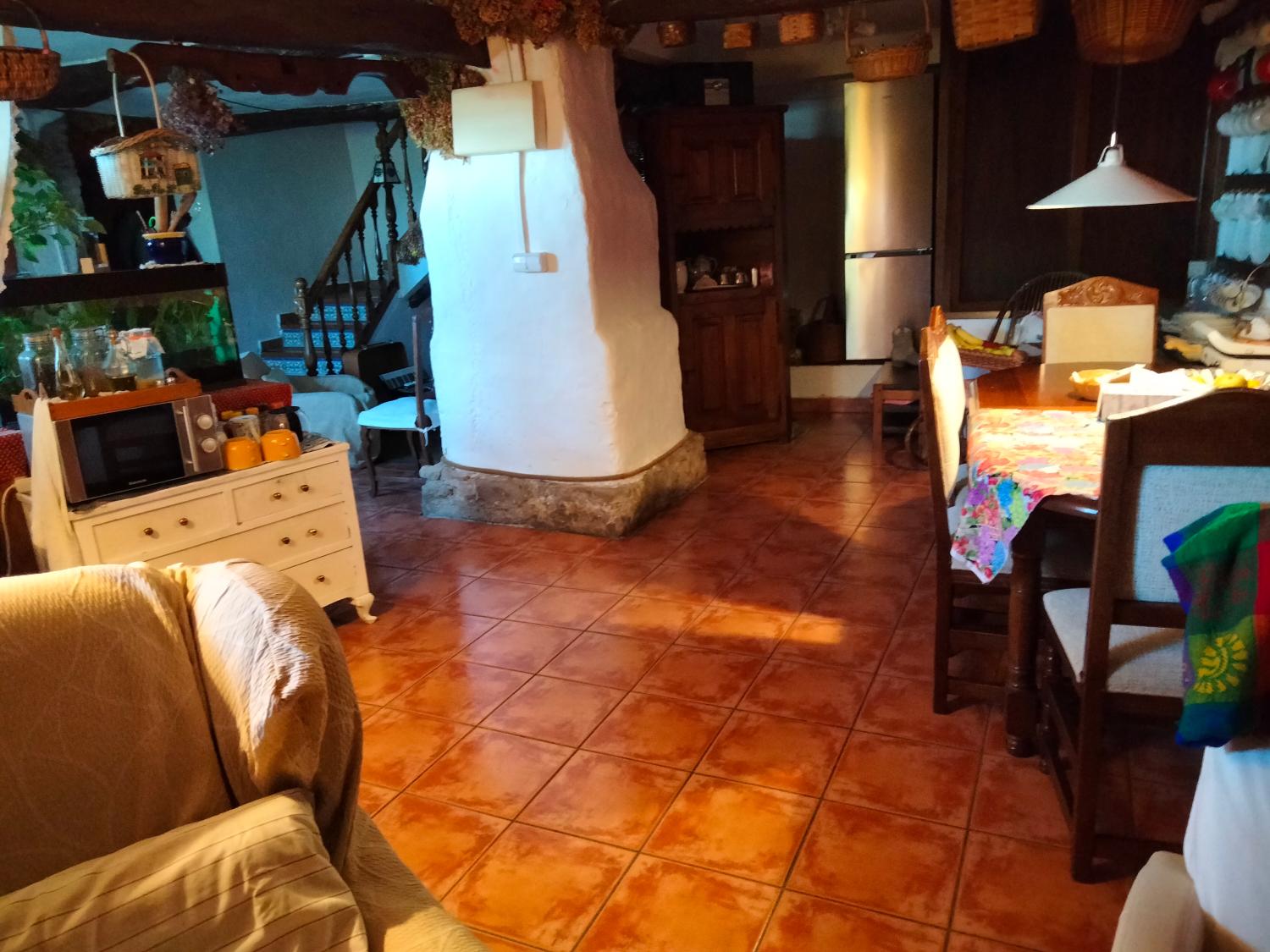  te koop rijtjeshuis Azcona Tierra Estella 6