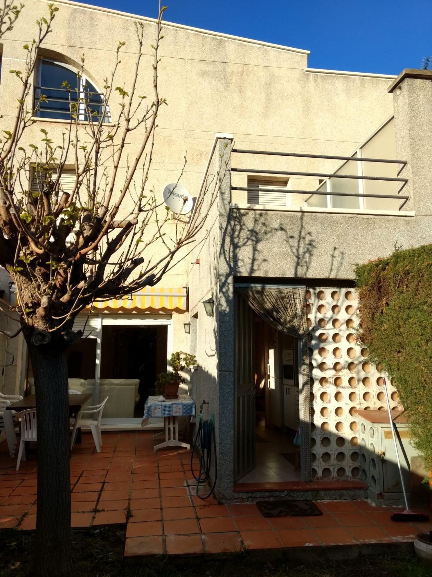  te koop villa El Papiol Baix Llobregat 36