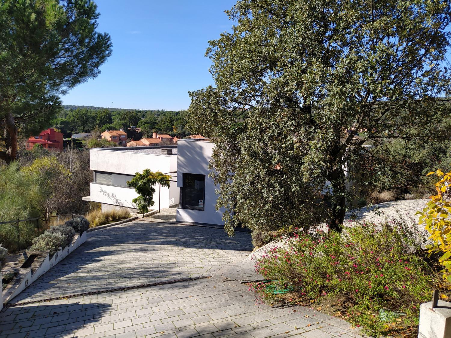  te koop villa Fuente La Teja Cuenca Del Guadarrama 13