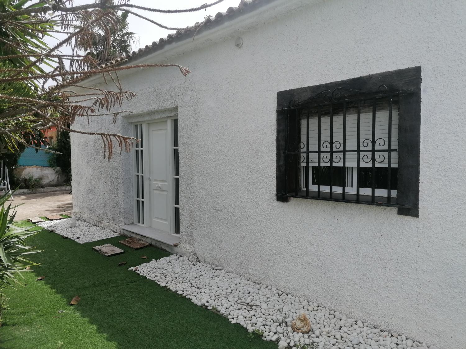  te koop villa Colinas Venta Cabrera Ribera Alta 15